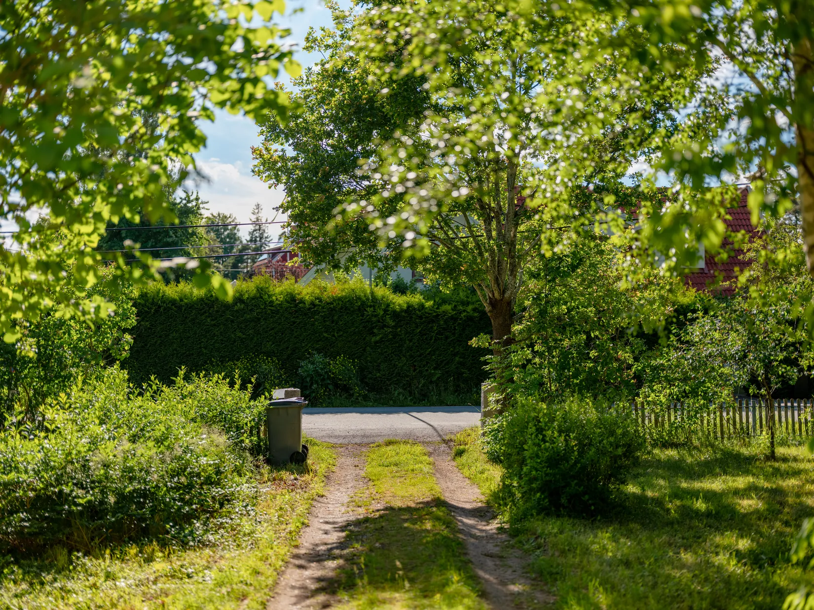 Villa, Österängsvägen 12, Enebyberg, Danderyd