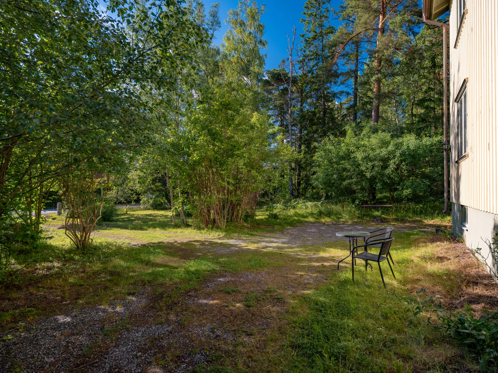 Villa, Österängsvägen 12, Enebyberg, Danderyd