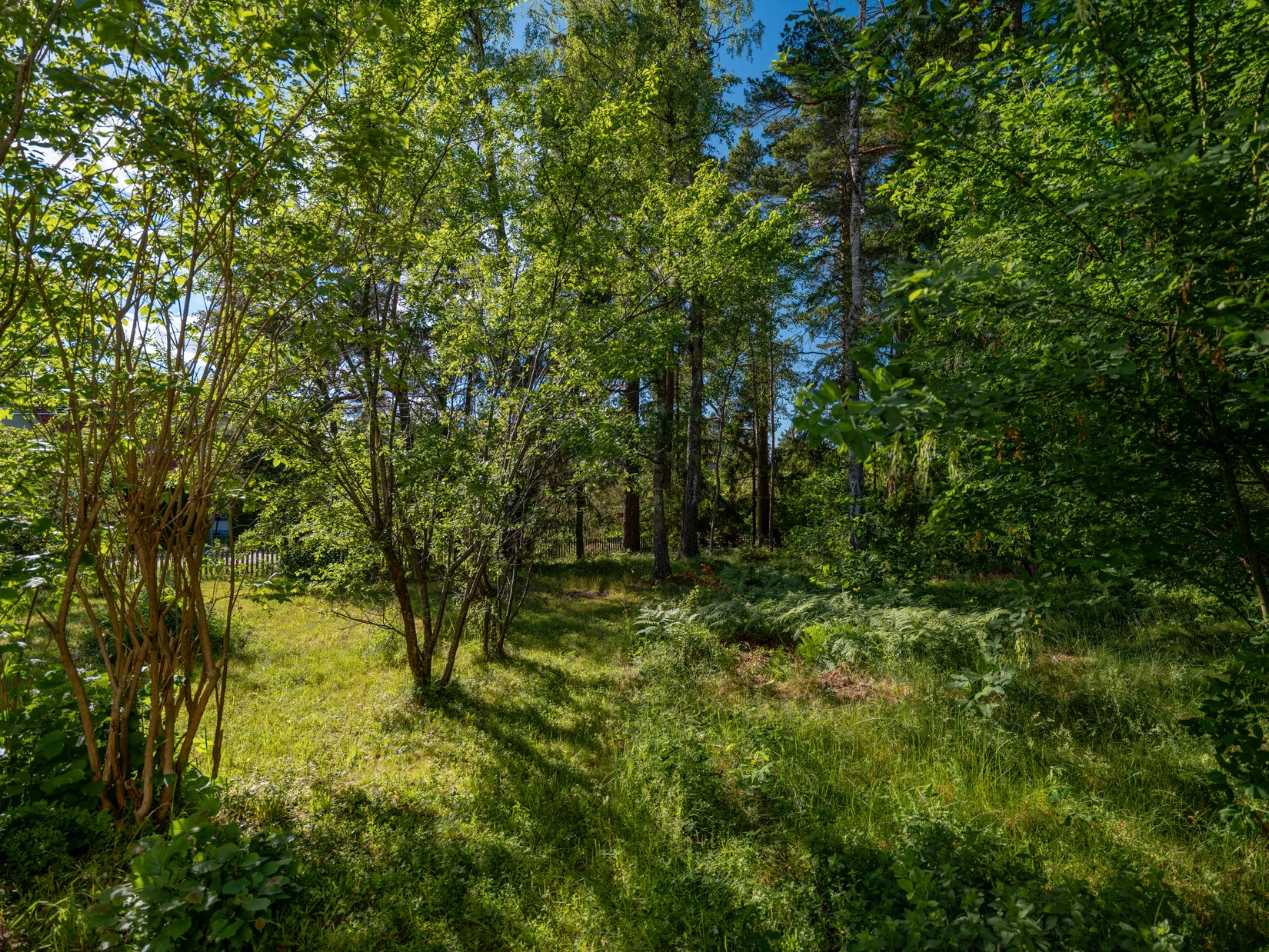 Villa, Österängsvägen 12, Enebyberg, Danderyd