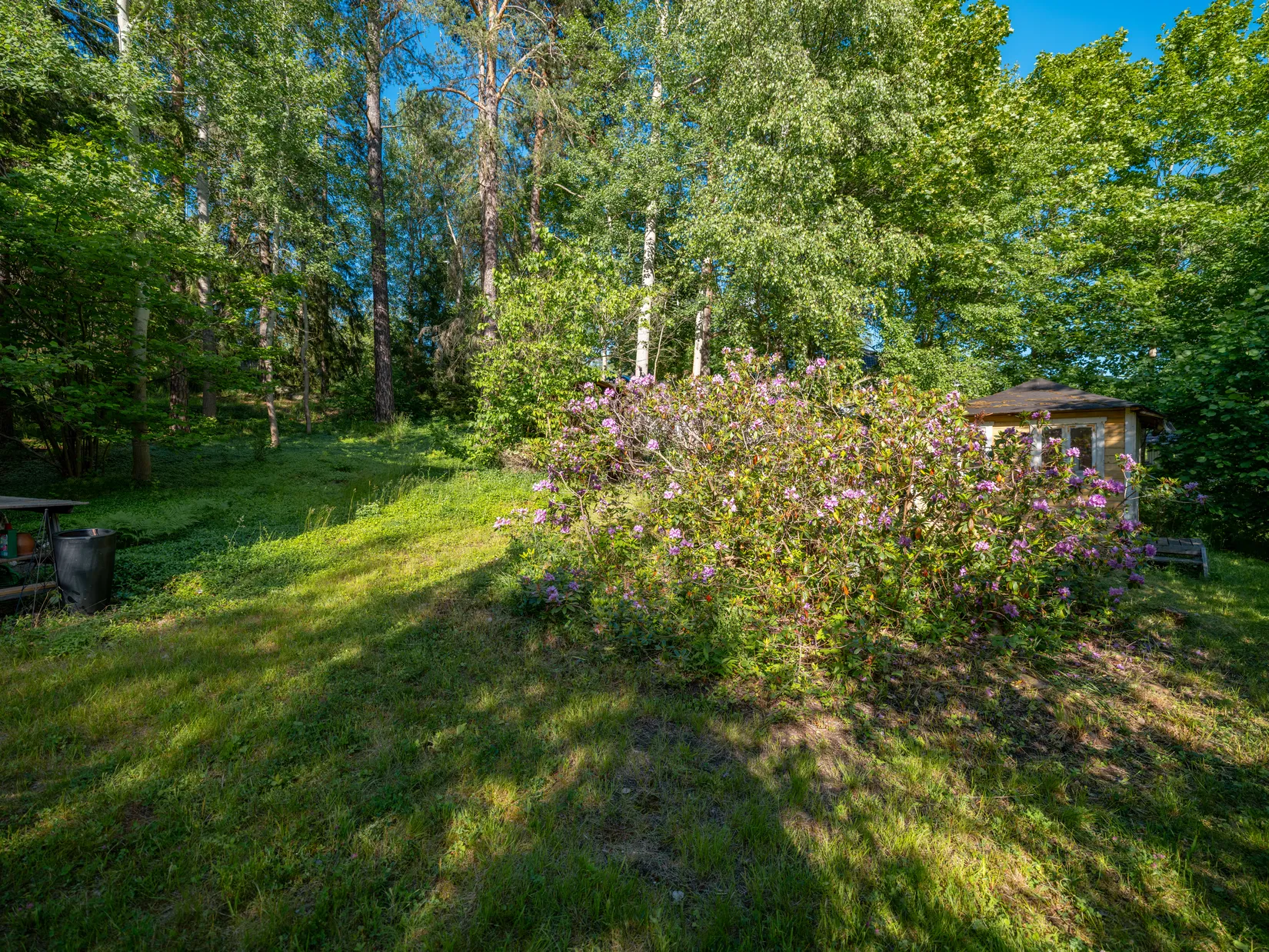 Villa, Österängsvägen 12, Enebyberg, Danderyd