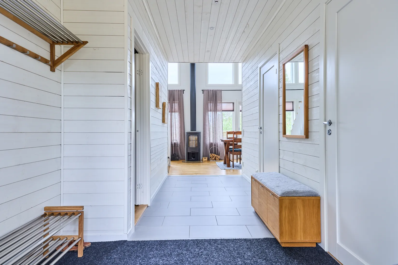 Bostadsrätt, Vemdalsskalet Lugna stigen 7B, Vemdalsskalet/Klockarfjället, Härjedalen