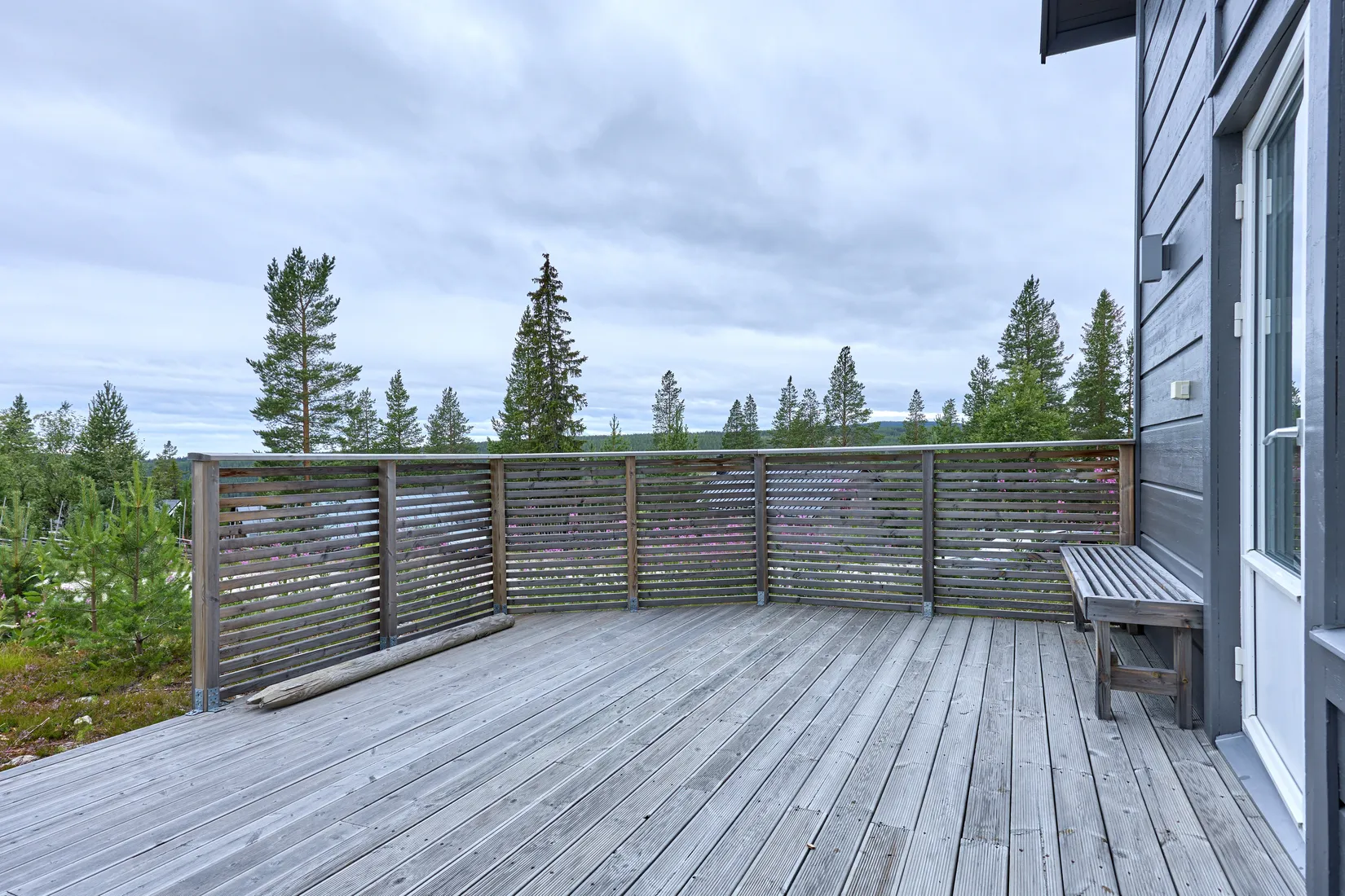 Bostadsrätt, Vemdalsskalet Lugna stigen 7B, Vemdalsskalet/Klockarfjället, Härjedalen