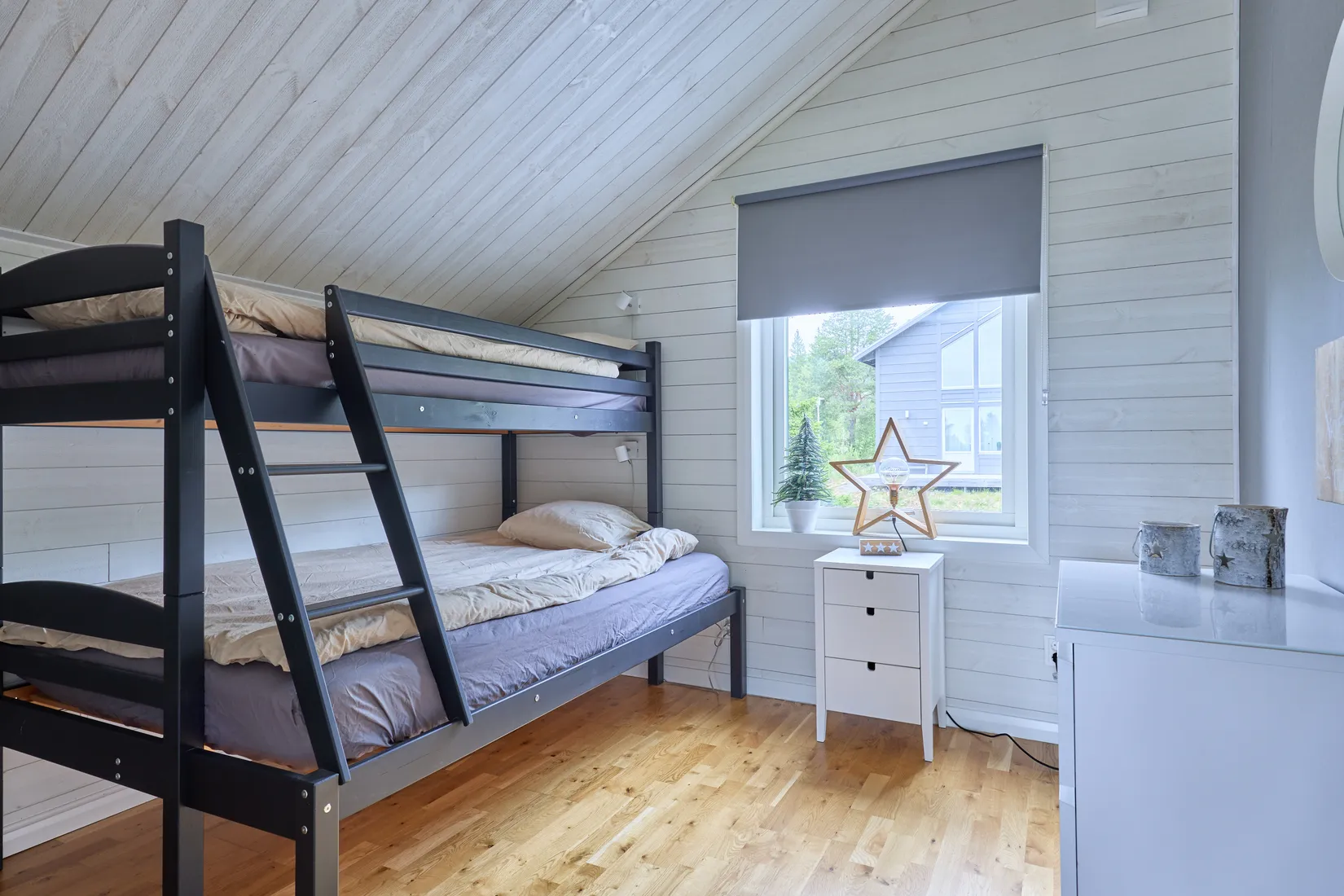 Bostadsrätt, Vemdalsskalet Lugna stigen 7B, Vemdalsskalet/Klockarfjället, Härjedalen