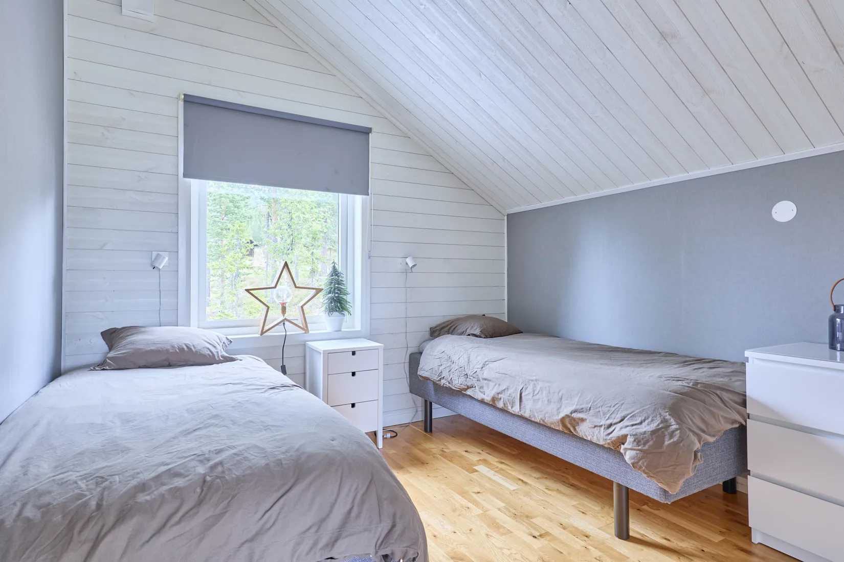 Bostadsrätt, Vemdalsskalet Lugna stigen 7B, Vemdalsskalet/Klockarfjället, Härjedalen