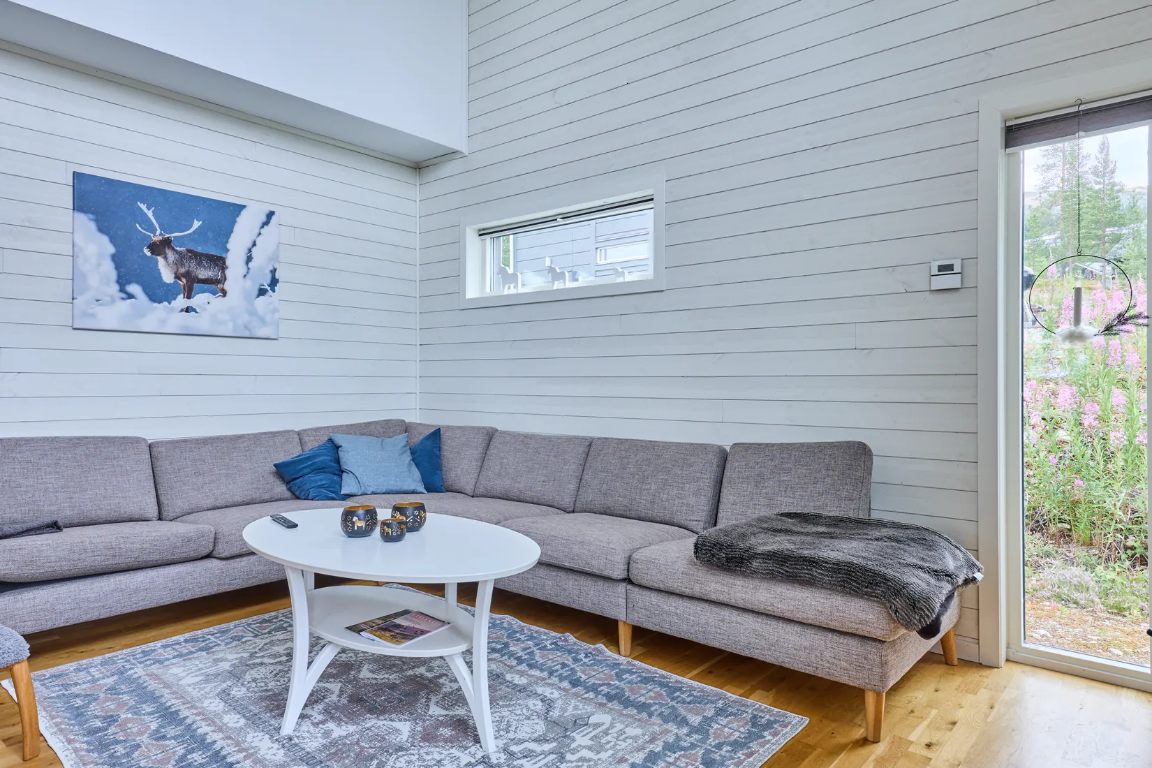 Bostadsrätt, Vemdalsskalet Lugna stigen 7B, Vemdalsskalet/Klockarfjället, Härjedalen