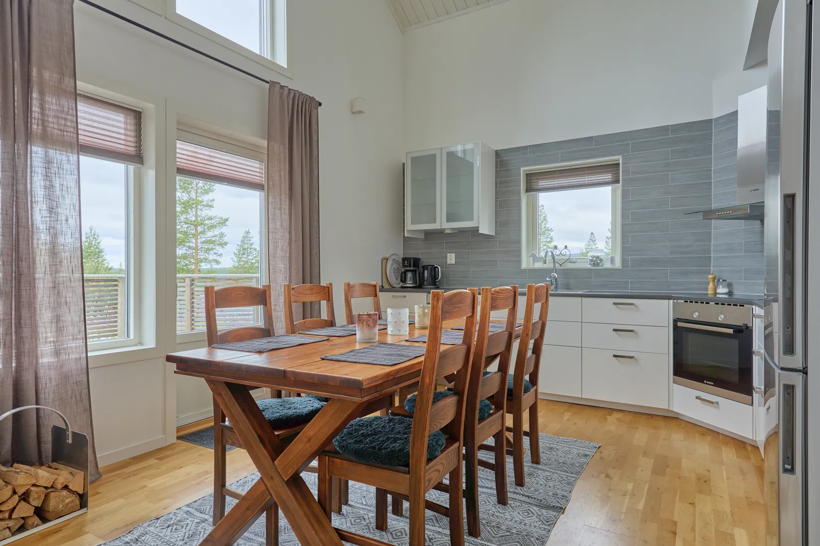 Bostadsrätt, Vemdalsskalet Lugna stigen 7B, Vemdalsskalet/Klockarfjället, Härjedalen