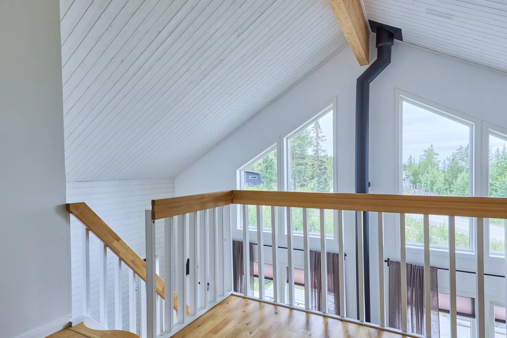 Bostadsrätt, Vemdalsskalet Lugna stigen 7B, Vemdalsskalet/Klockarfjället, Härjedalen