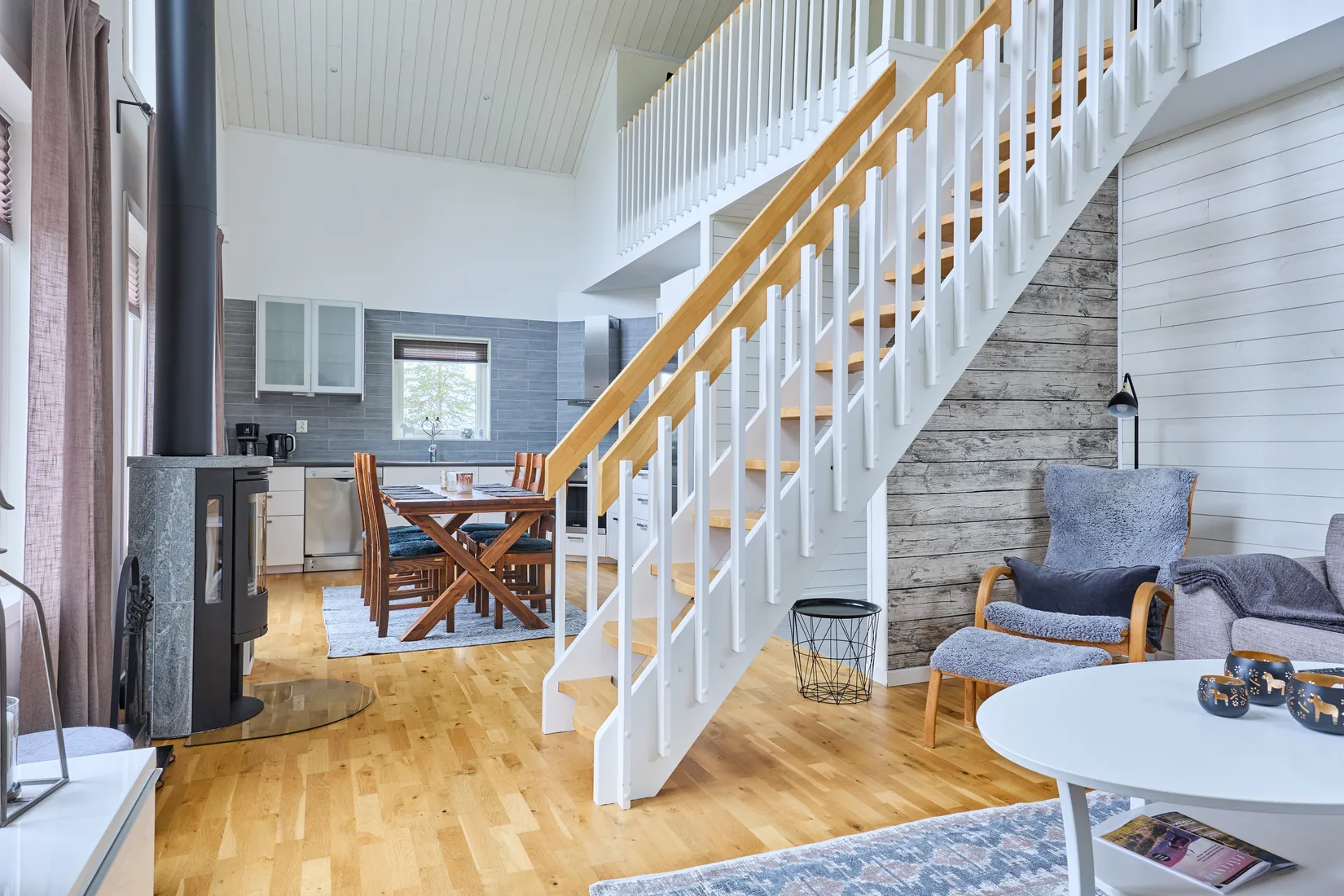 Bostadsrätt, Vemdalsskalet Lugna stigen 7B, Vemdalsskalet/Klockarfjället, Härjedalen