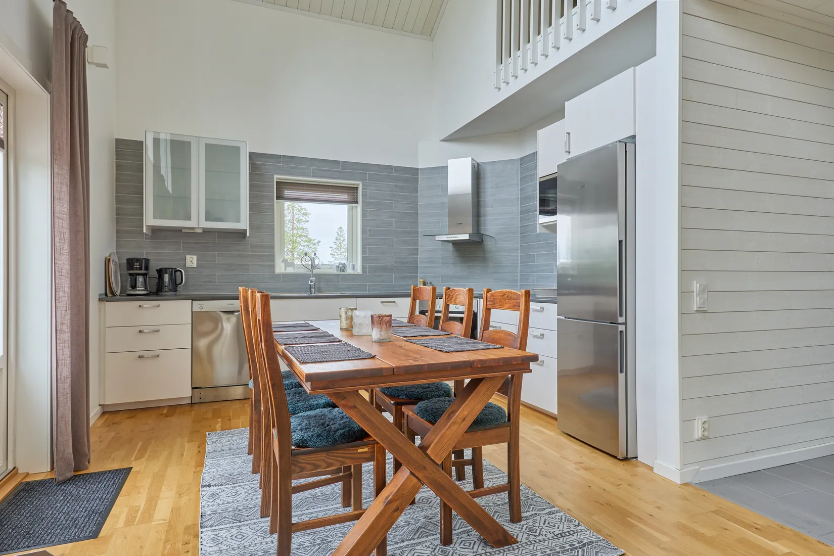 Bostadsrätt, Vemdalsskalet Lugna stigen 7B, Vemdalsskalet/Klockarfjället, Härjedalen