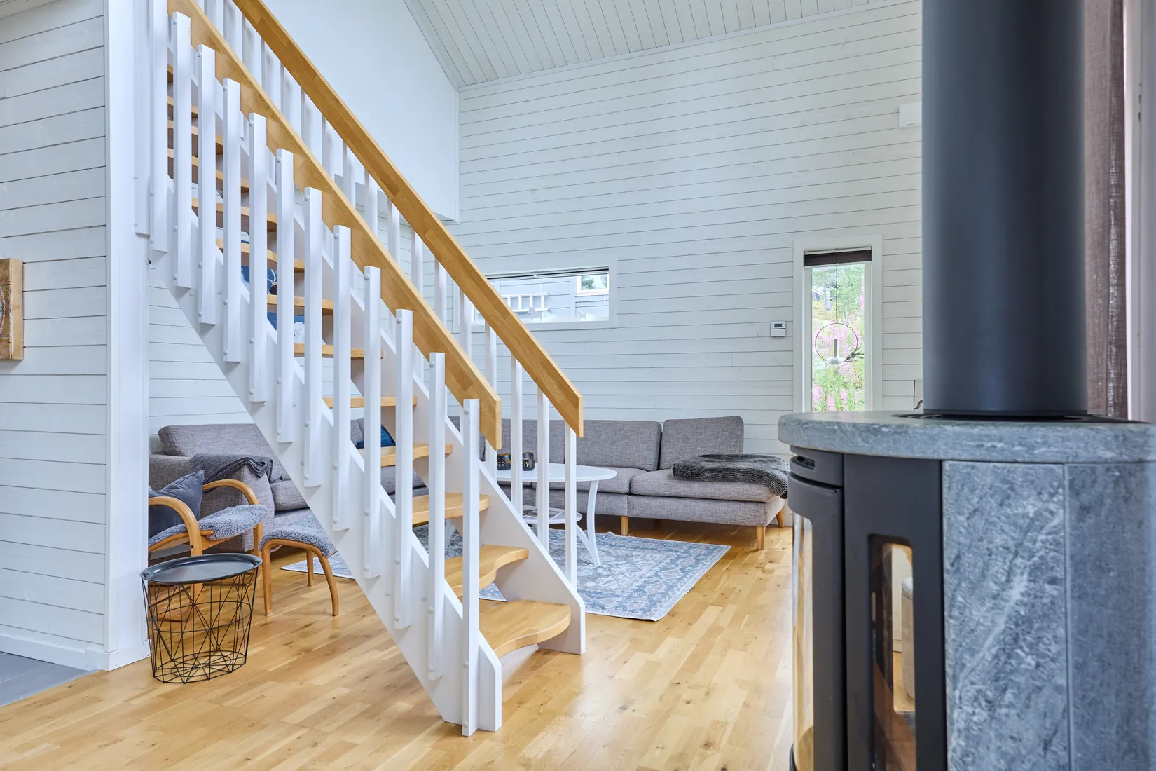 Bostadsrätt, Vemdalsskalet Lugna stigen 7B, Vemdalsskalet/Klockarfjället, Härjedalen
