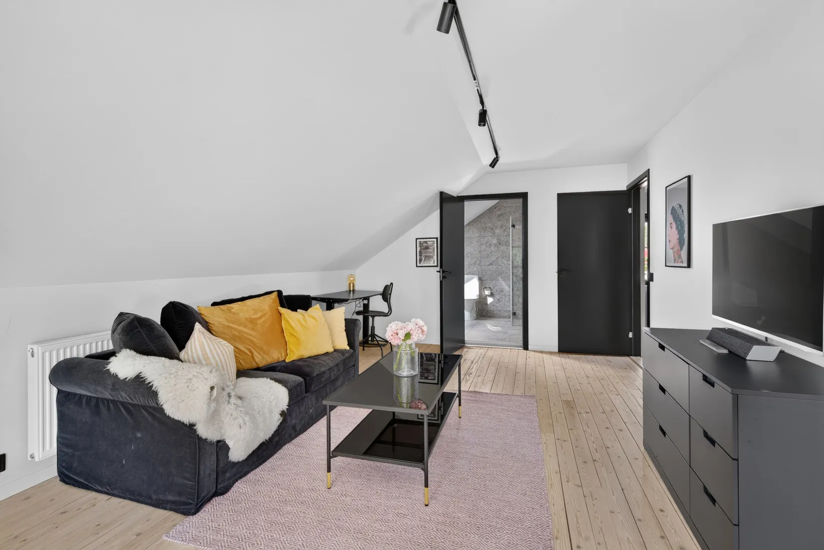 Villa, Tjärnövägen 12, Strömstad