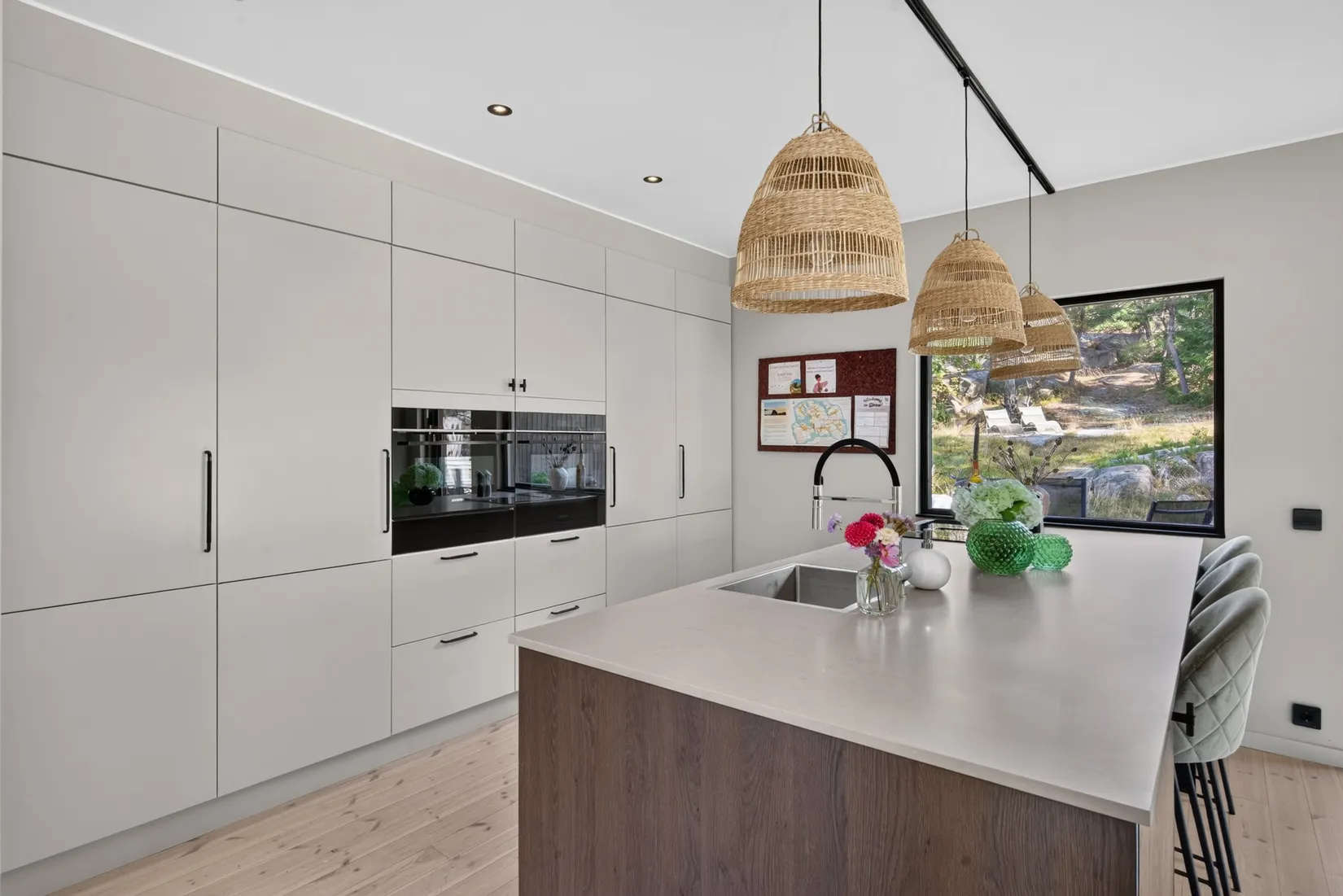 Villa, Tjärnövägen 12, Strömstad