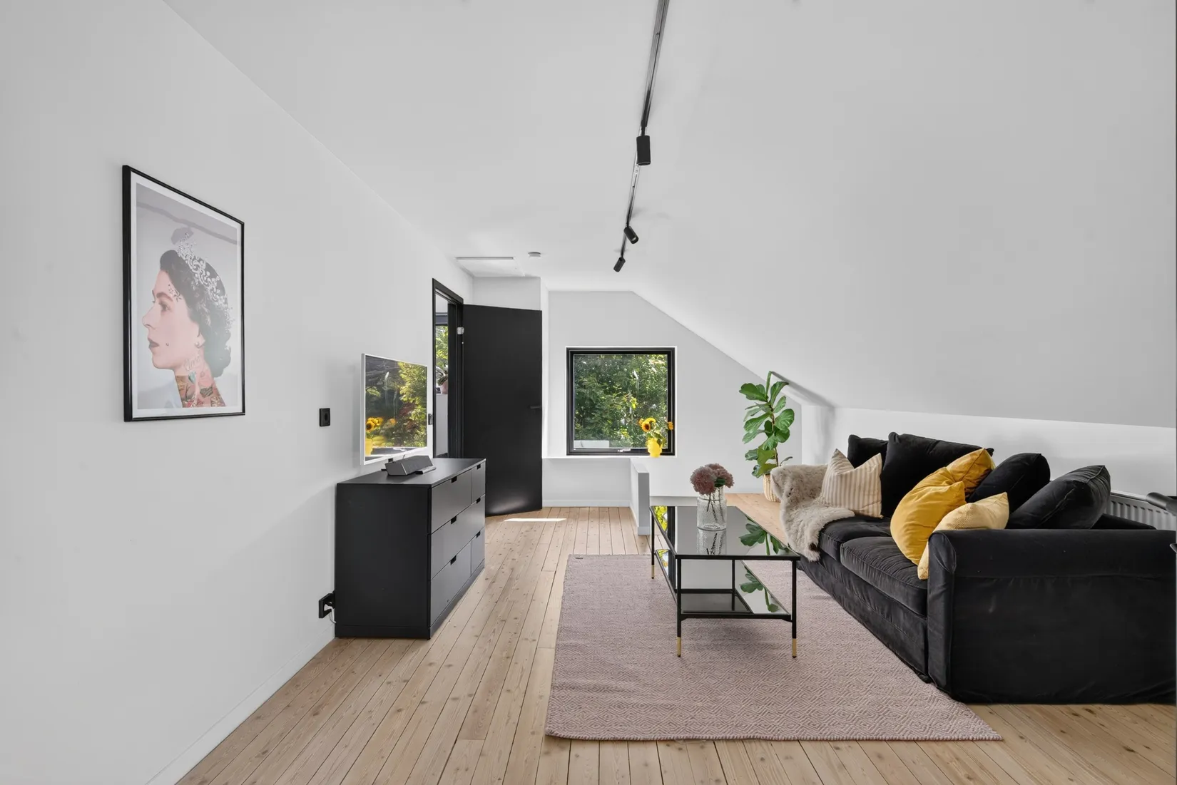 Villa, Tjärnövägen 12, Strömstad