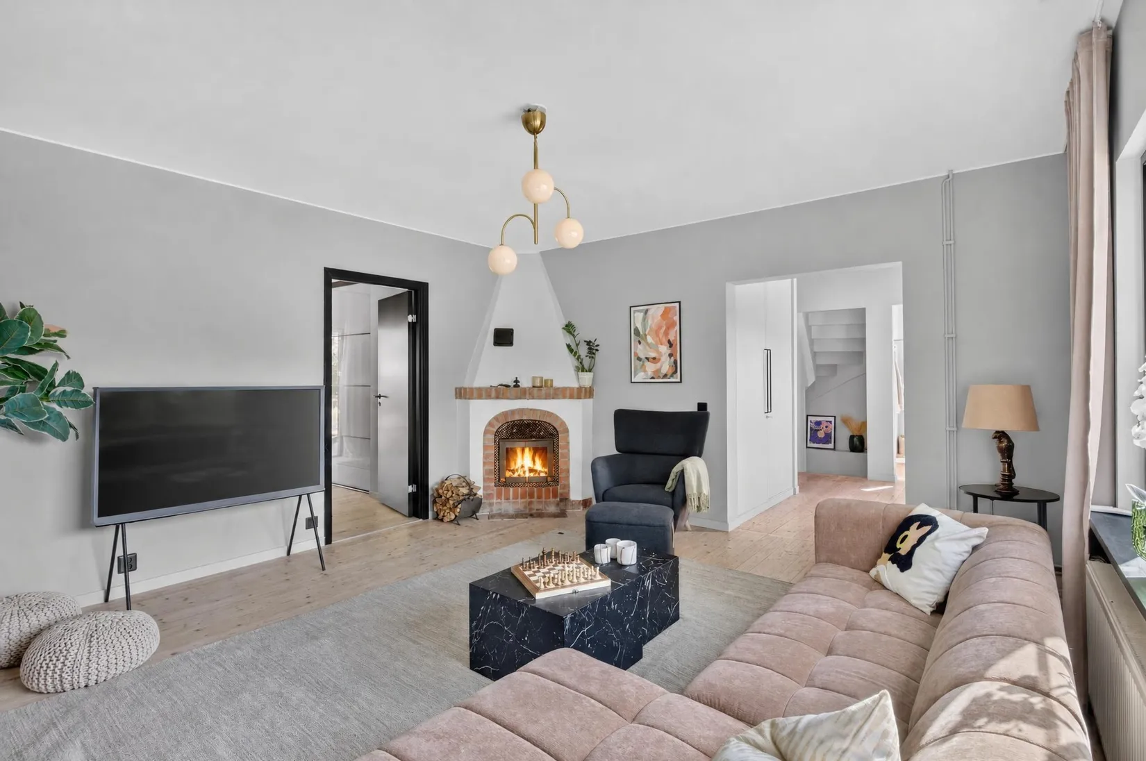Villa, Tjärnövägen 12, Strömstad
