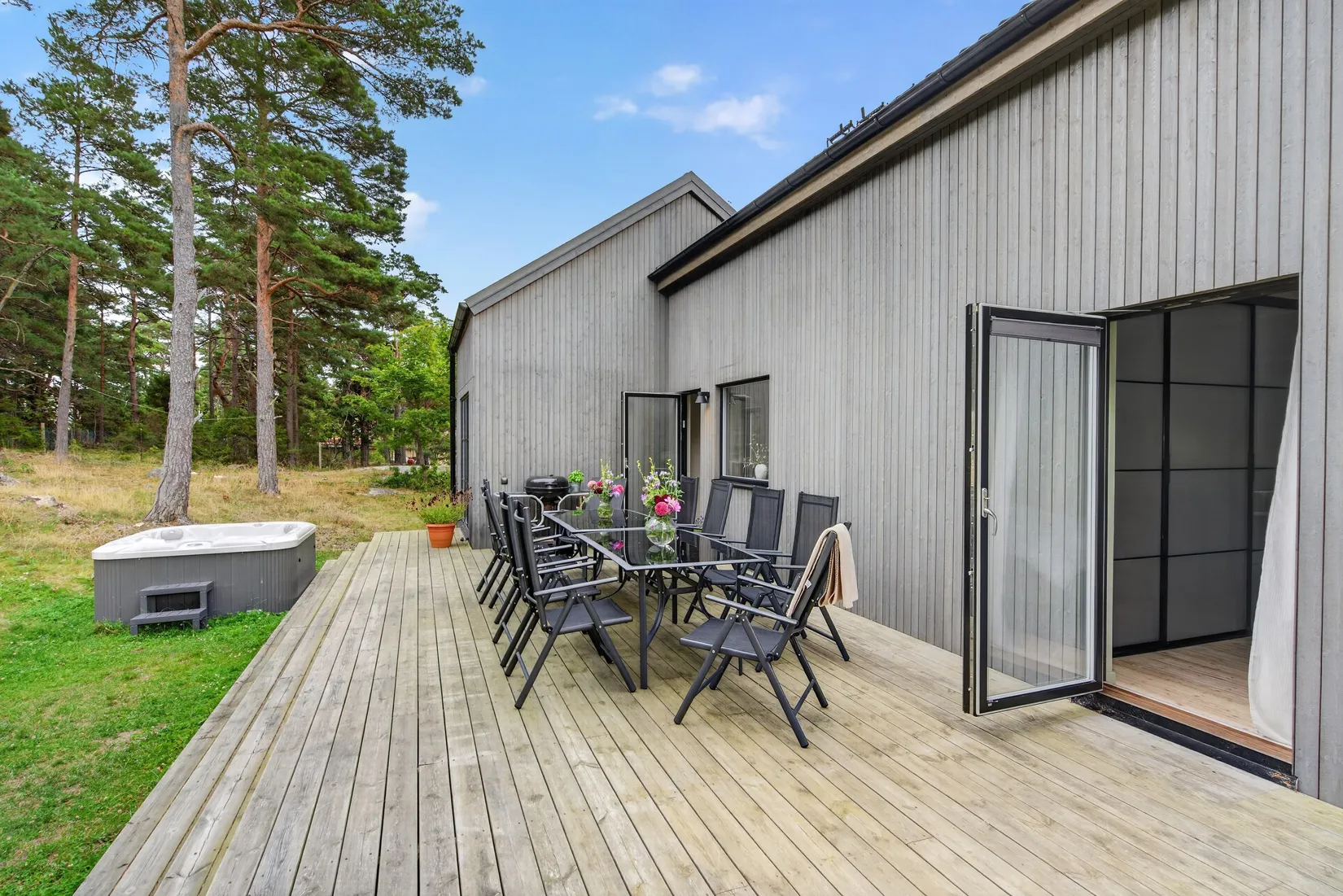 Villa, Tjärnövägen 12, Strömstad