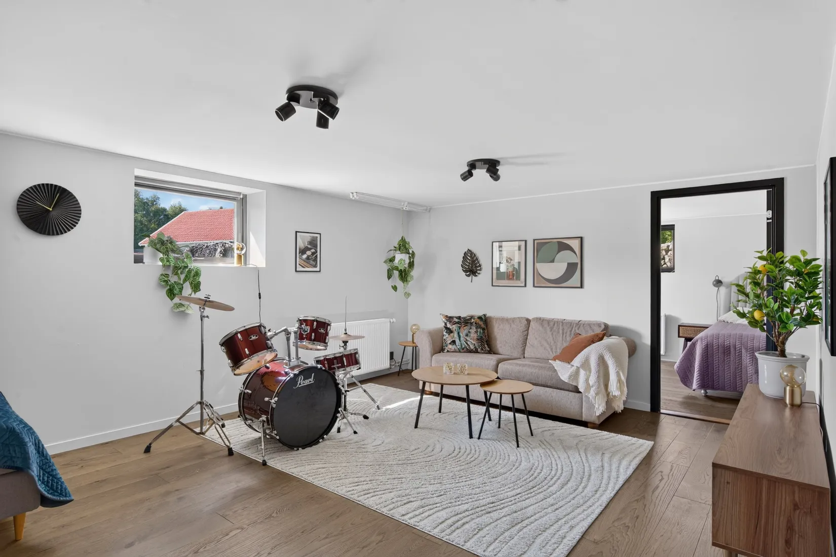Villa, Tjärnövägen 12, Strömstad