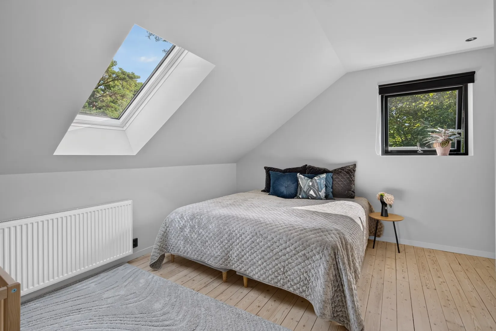 Villa, Tjärnövägen 12, Strömstad