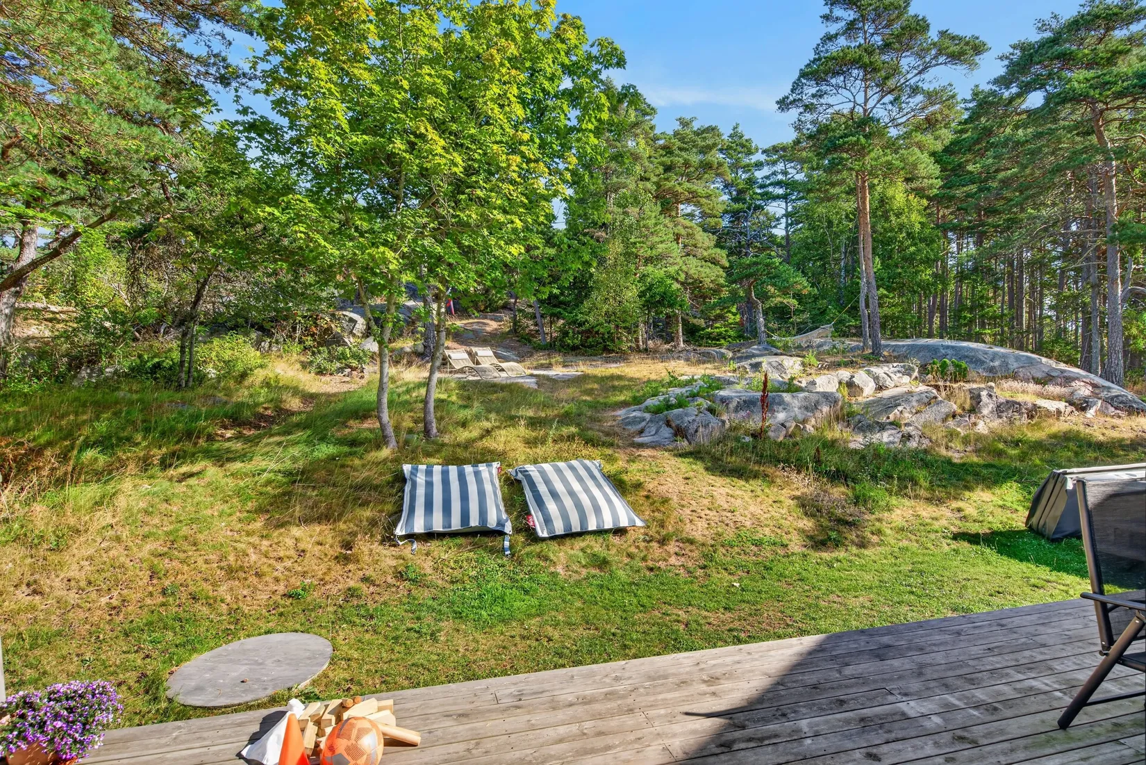 Villa, Tjärnövägen 12, Strömstad