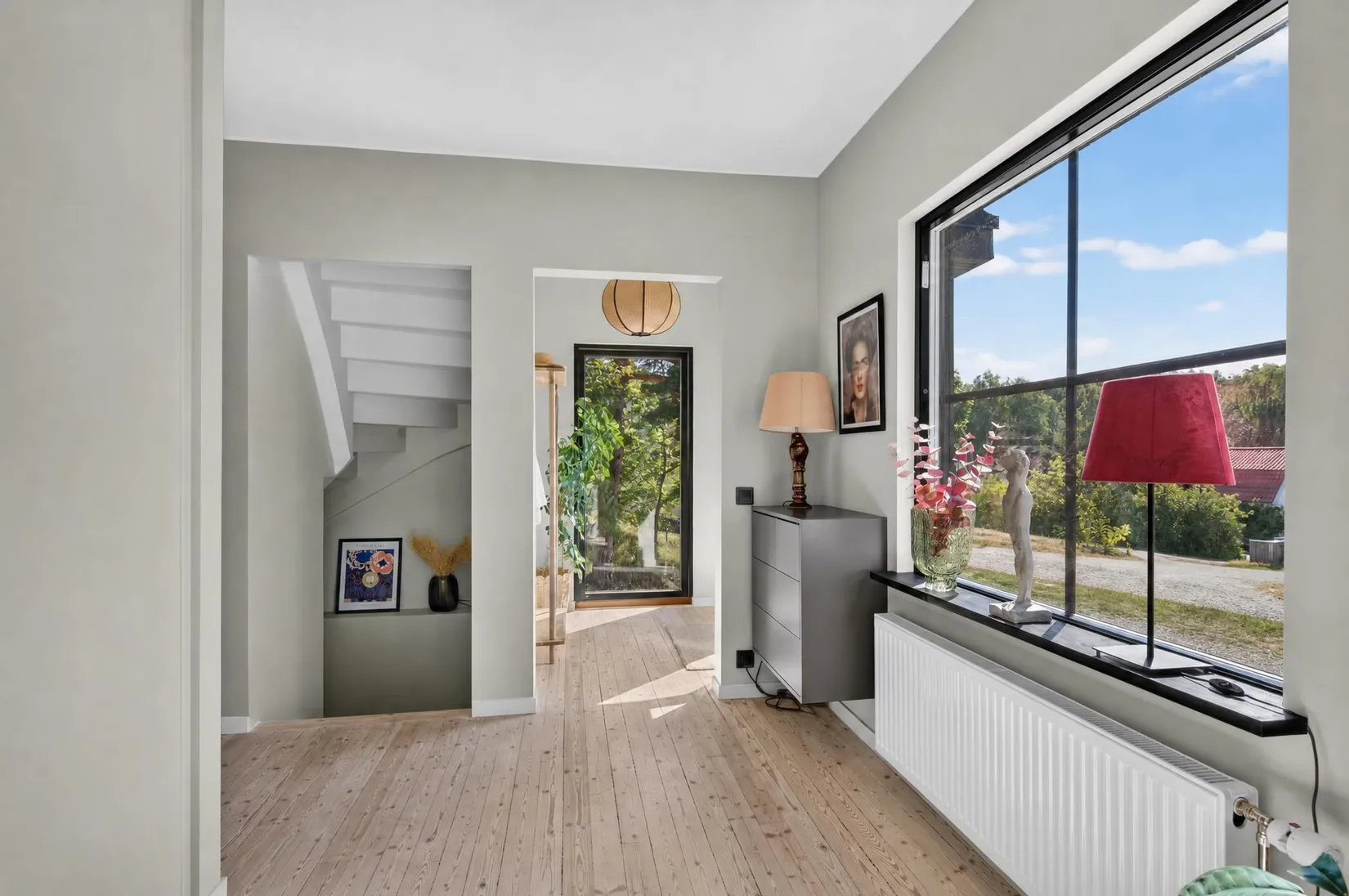 Villa, Tjärnövägen 12, Strömstad