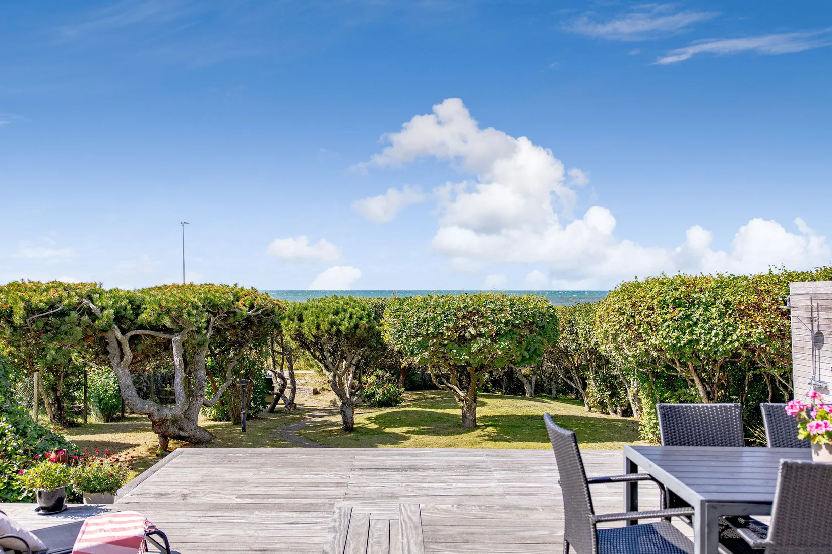 Villa, Strandängsvägen 34, Laxvik, Halmstad