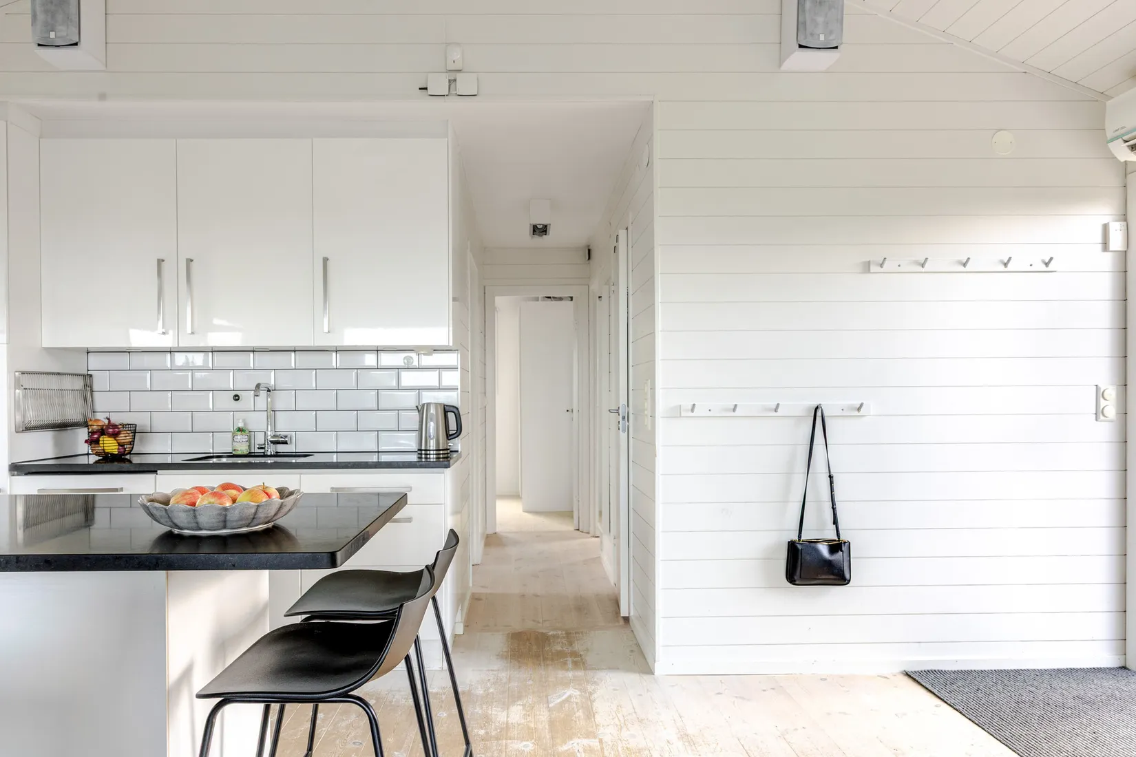 Villa, Strandängsvägen 34, Laxvik, Halmstad