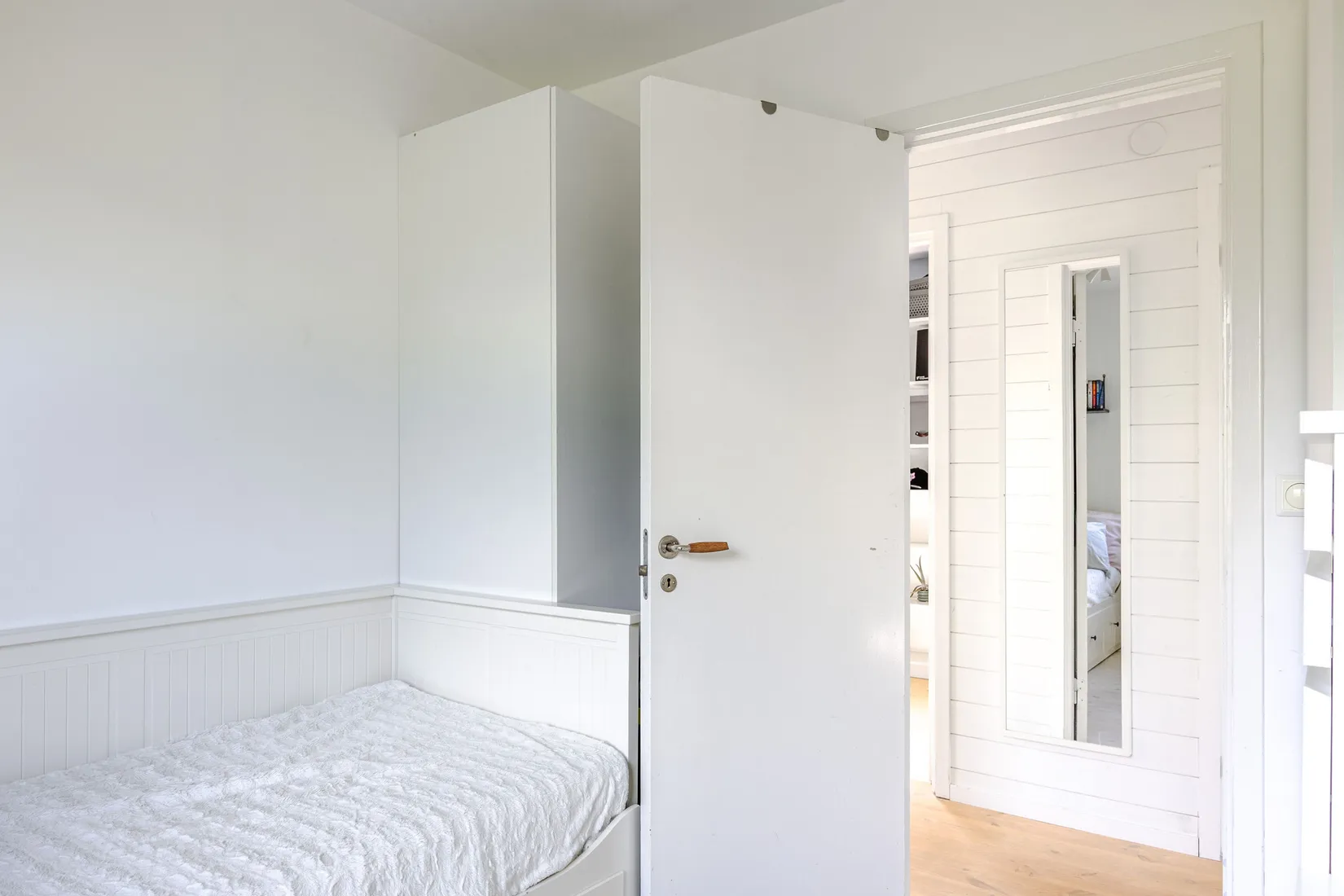 Villa, Strandängsvägen 34, Laxvik, Halmstad
