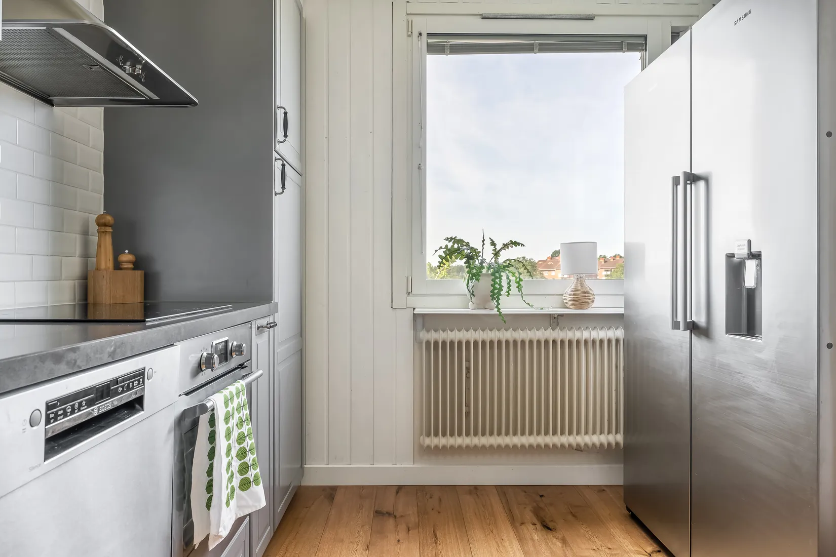 Bostadsrätt, Södra Storängsvägen 54B, Hårstorp, Finspång