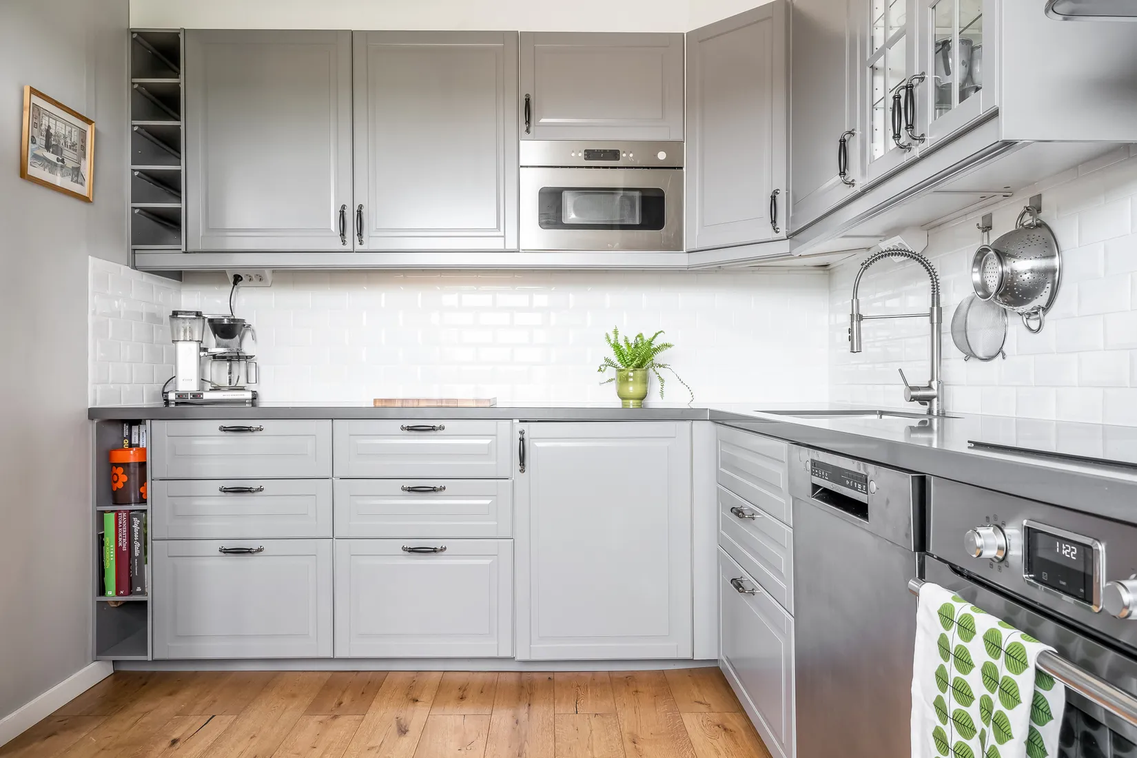 Bostadsrätt, Södra Storängsvägen 54B, Hårstorp, Finspång