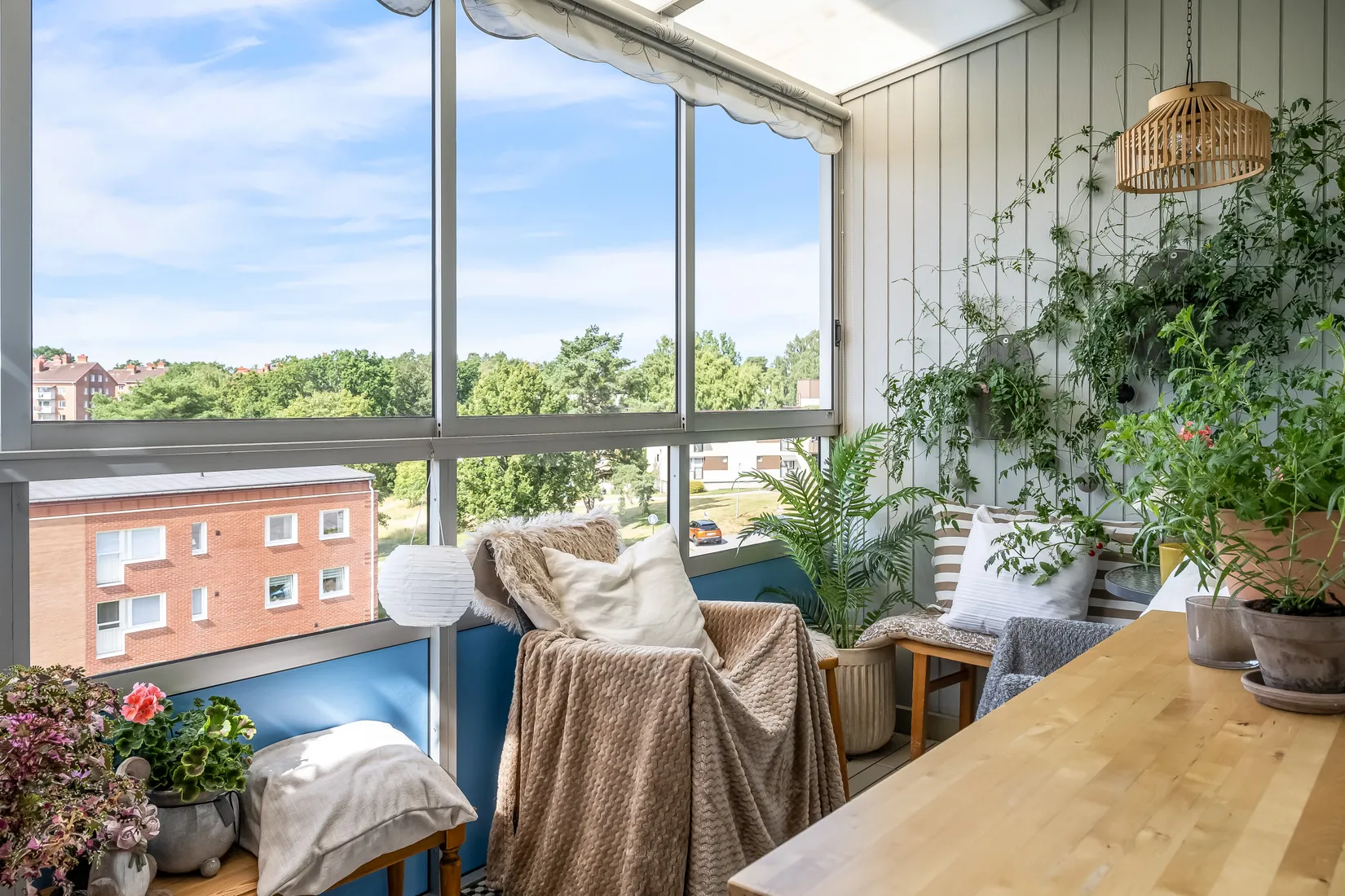 Bostadsrätt, Södra Storängsvägen 54B, Hårstorp, Finspång