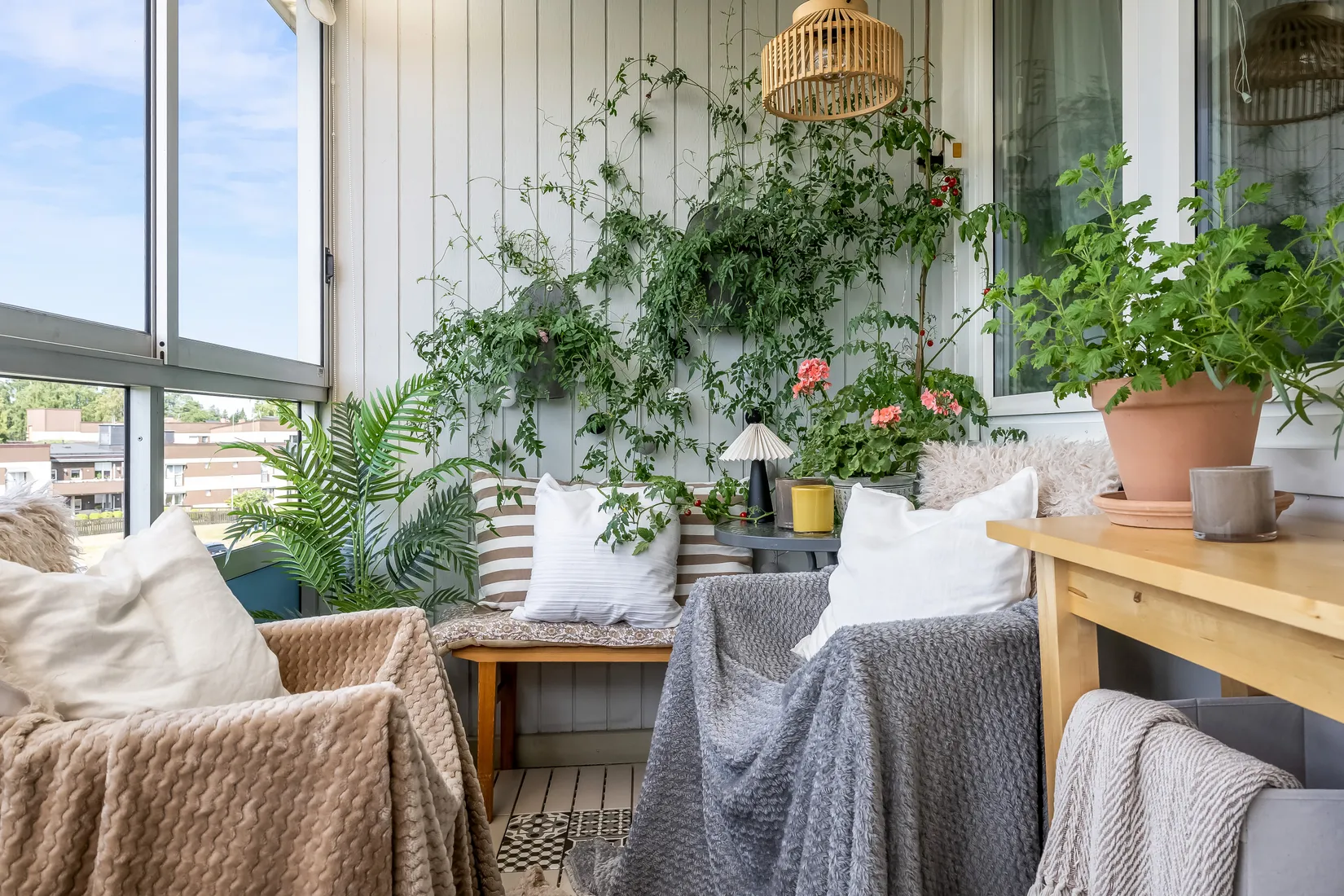 Bostadsrätt, Södra Storängsvägen 54B, Hårstorp, Finspång
