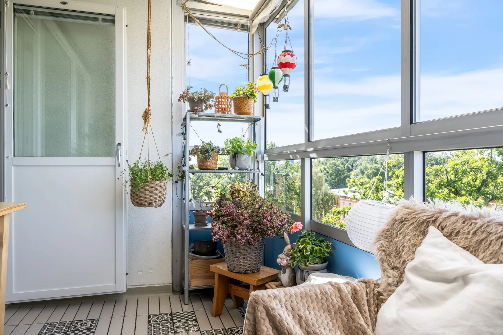 Bostadsrätt, Södra Storängsvägen 54B, Hårstorp, Finspång