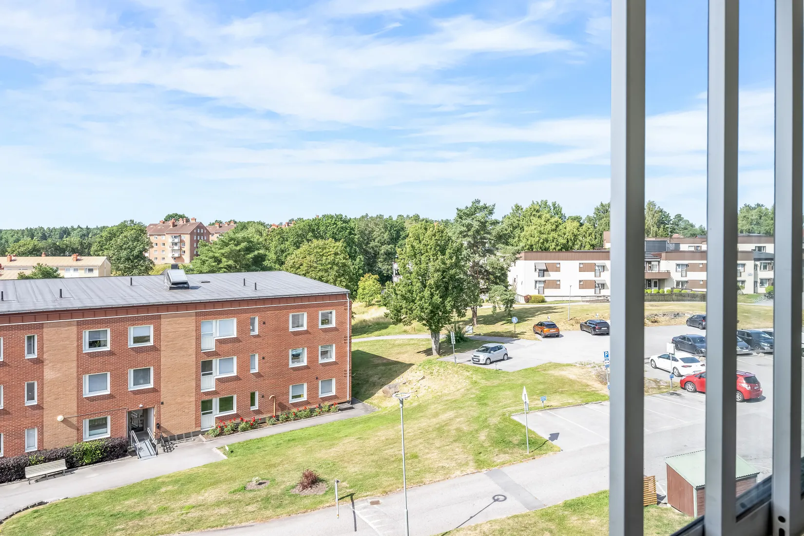 Bostadsrätt, Södra Storängsvägen 54B, Hårstorp, Finspång