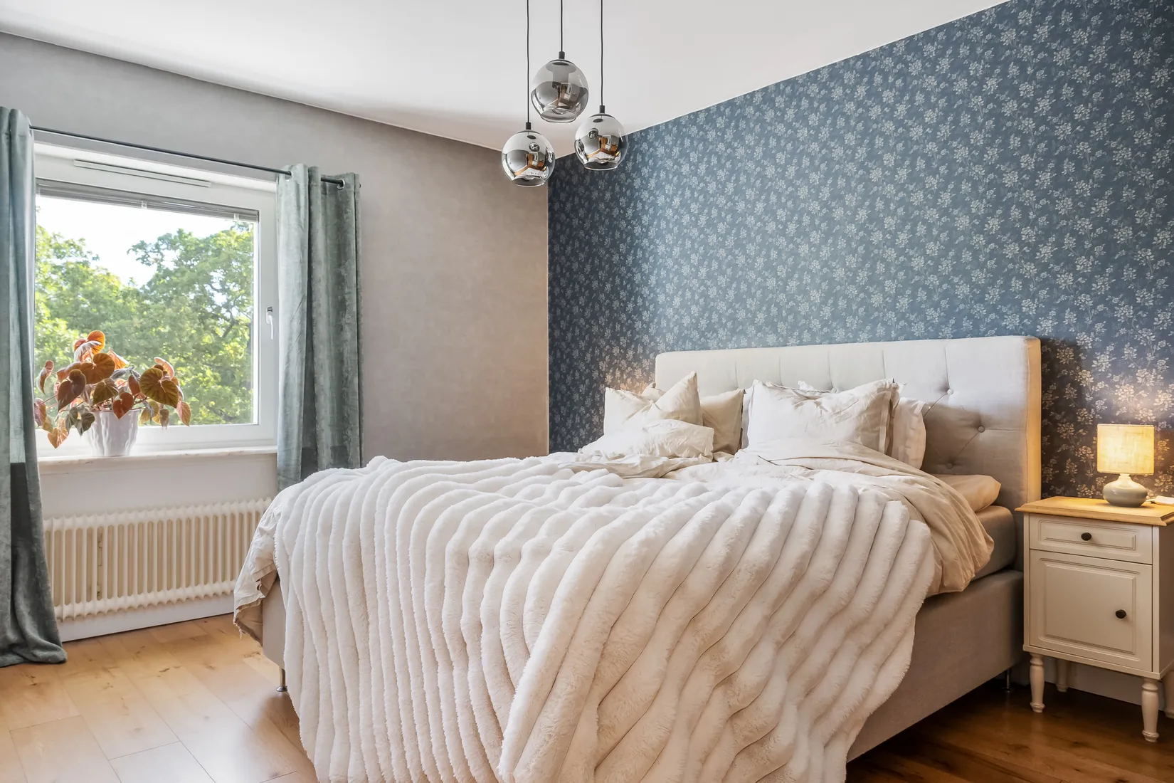 Bostadsrätt, Södra Storängsvägen 54B, Hårstorp, Finspång