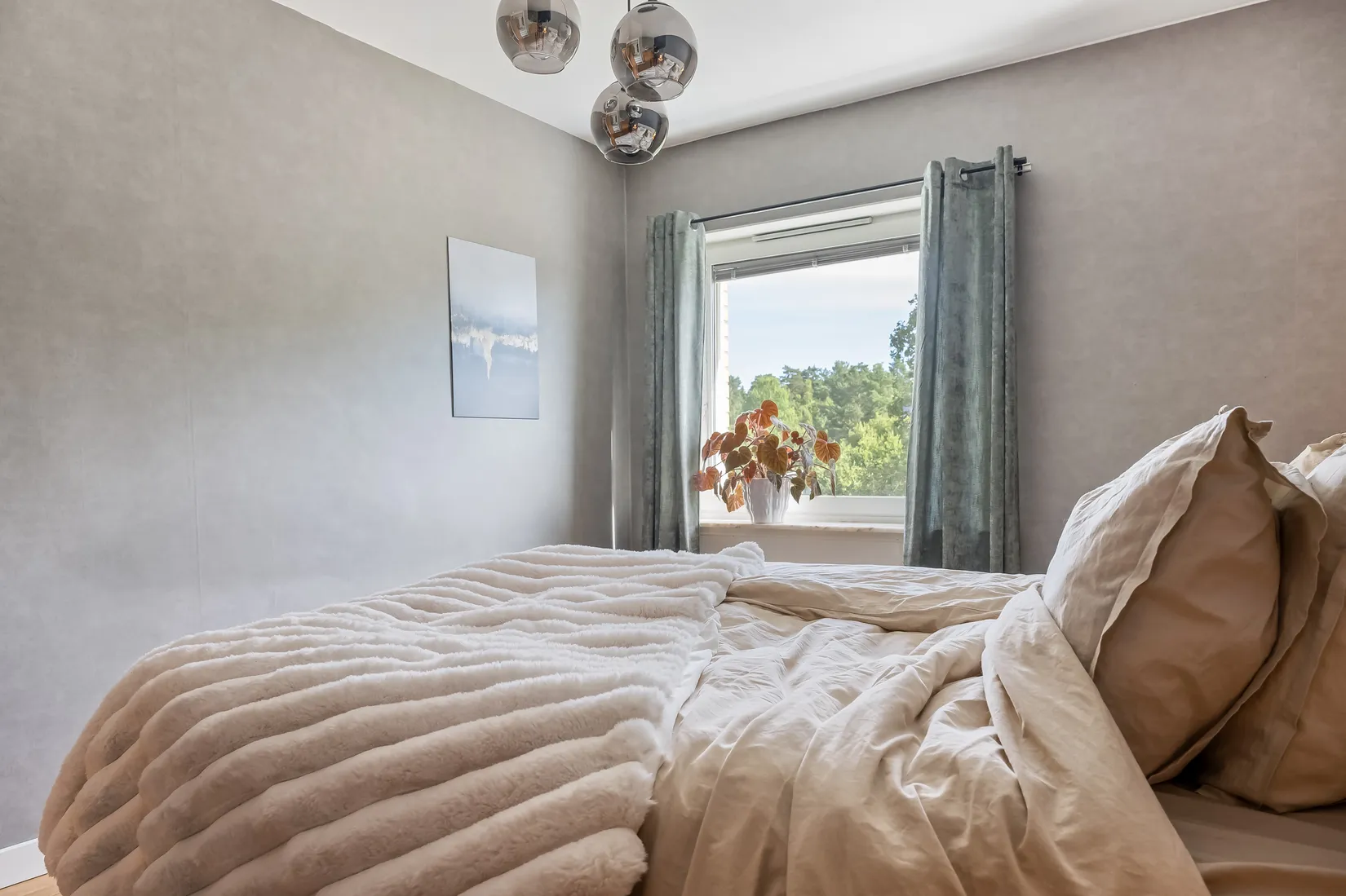 Bostadsrätt, Södra Storängsvägen 54B, Hårstorp, Finspång