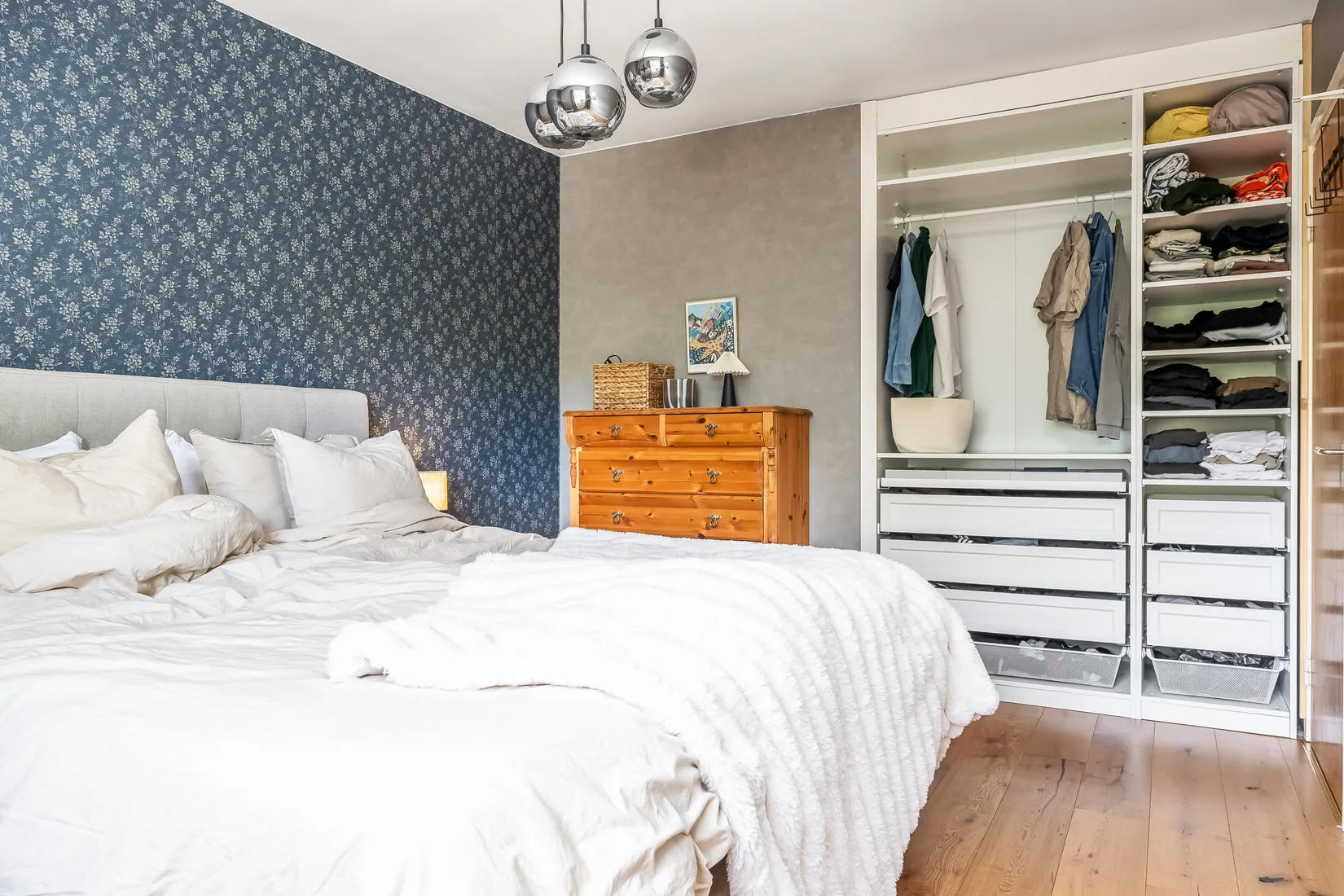 Bostadsrätt, Södra Storängsvägen 54B, Hårstorp, Finspång