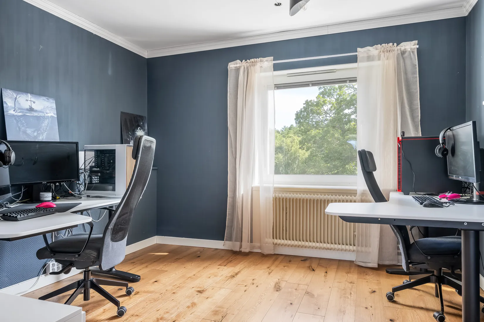 Bostadsrätt, Södra Storängsvägen 54B, Hårstorp, Finspång