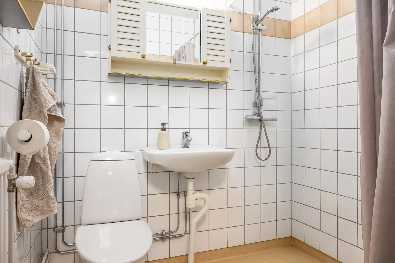 Bostadsrätt, Södra Storängsvägen 54B, Hårstorp, Finspång