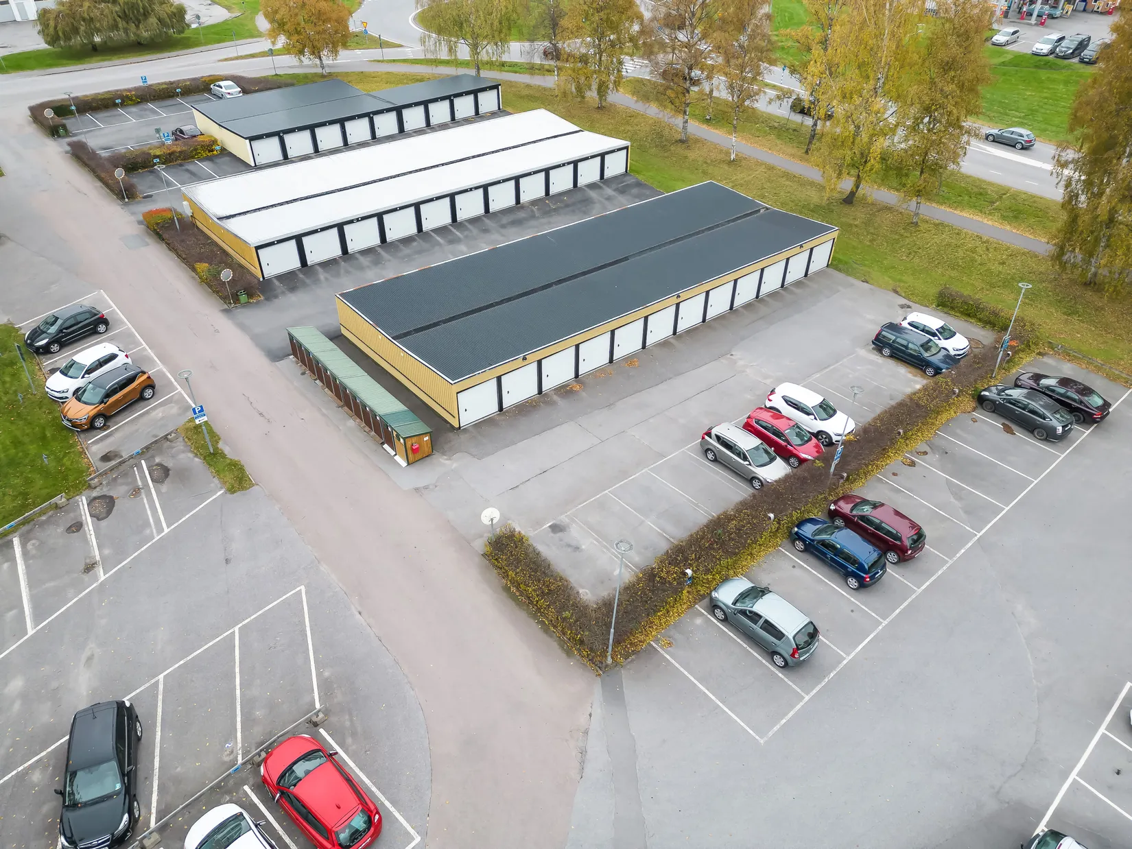 Bostadsrätt, Södra Storängsvägen 54B, Hårstorp, Finspång