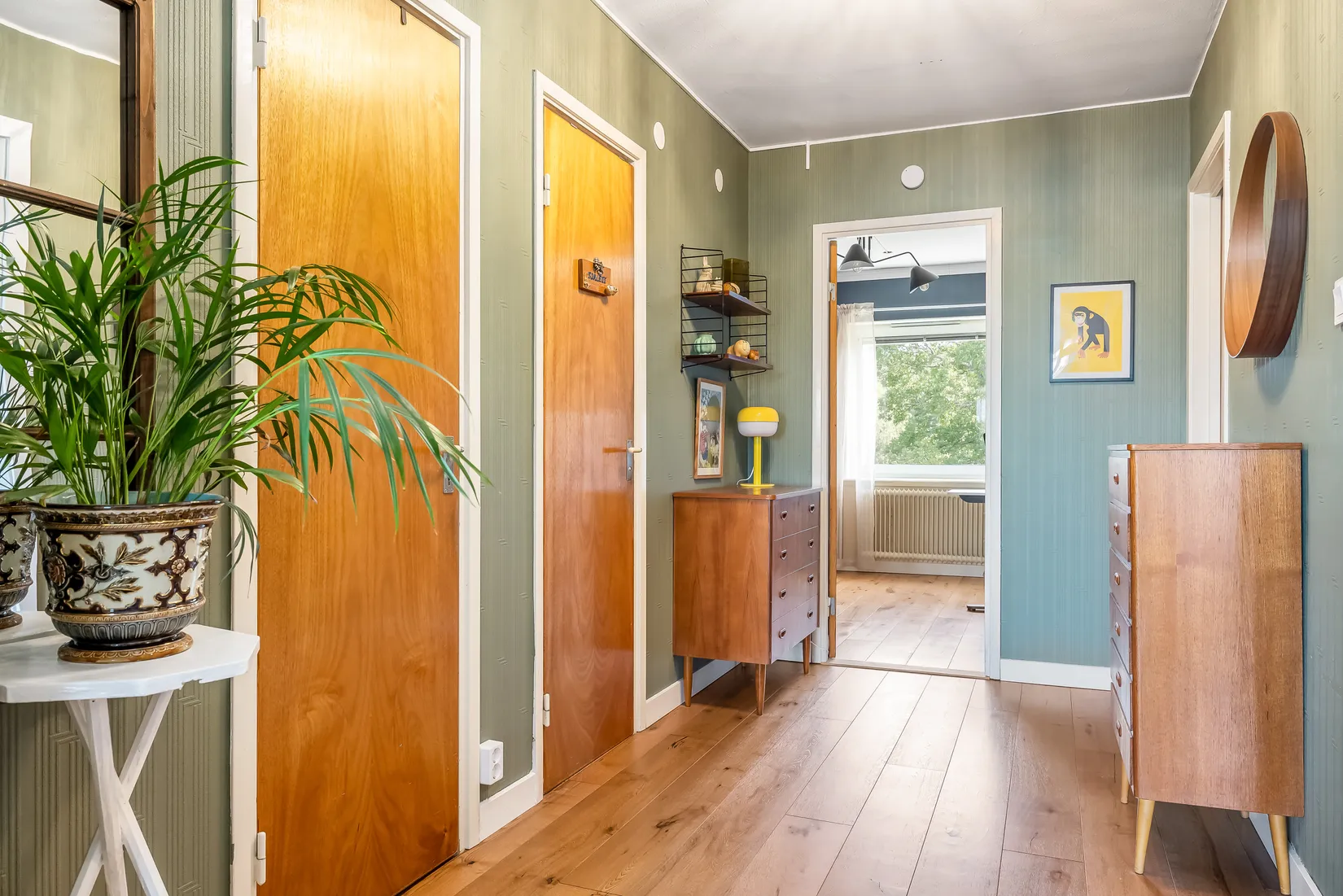 Bostadsrätt, Södra Storängsvägen 54B, Hårstorp, Finspång