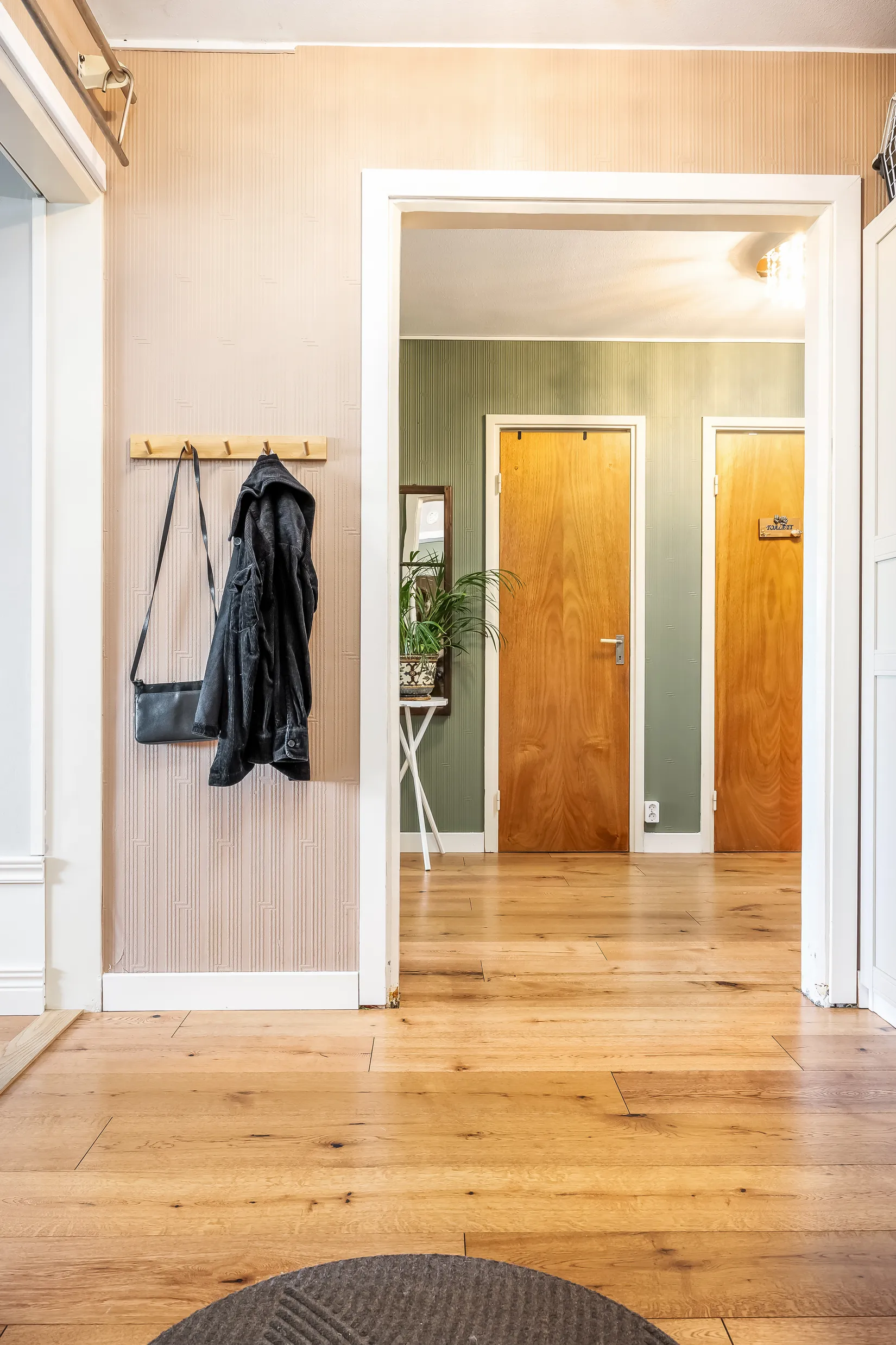 Bostadsrätt, Södra Storängsvägen 54B, Hårstorp, Finspång