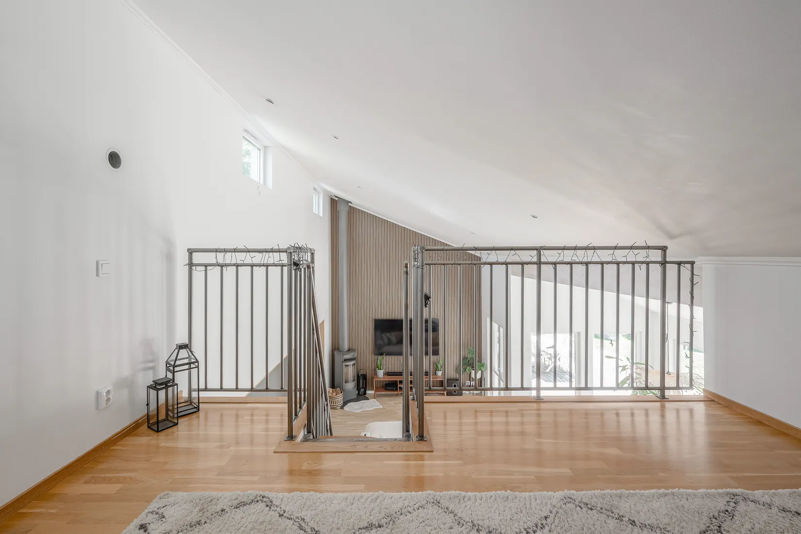 Villa, Storgården 22, Angarn, Vallentuna
