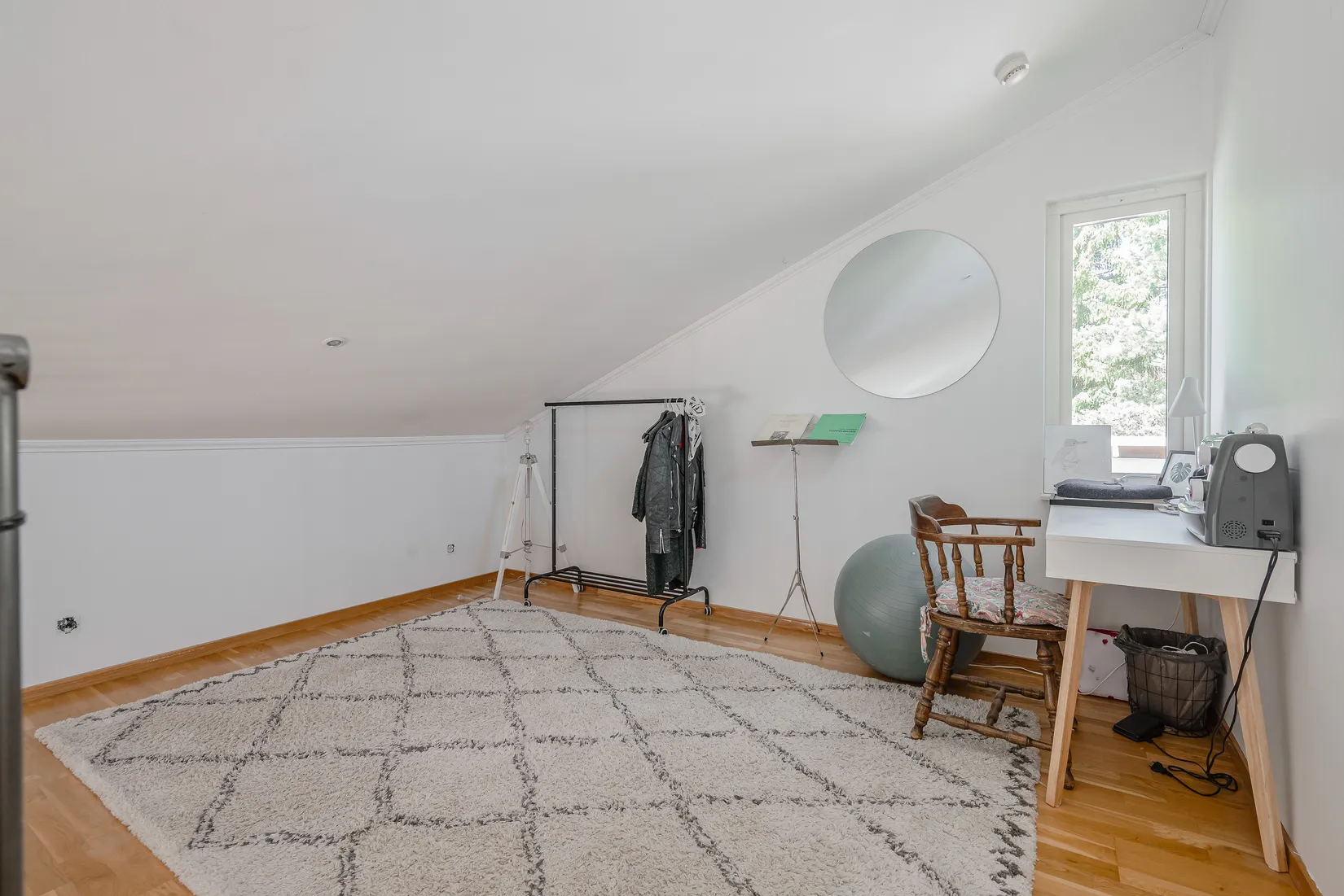 Villa, Storgården 22, Angarn, Vallentuna
