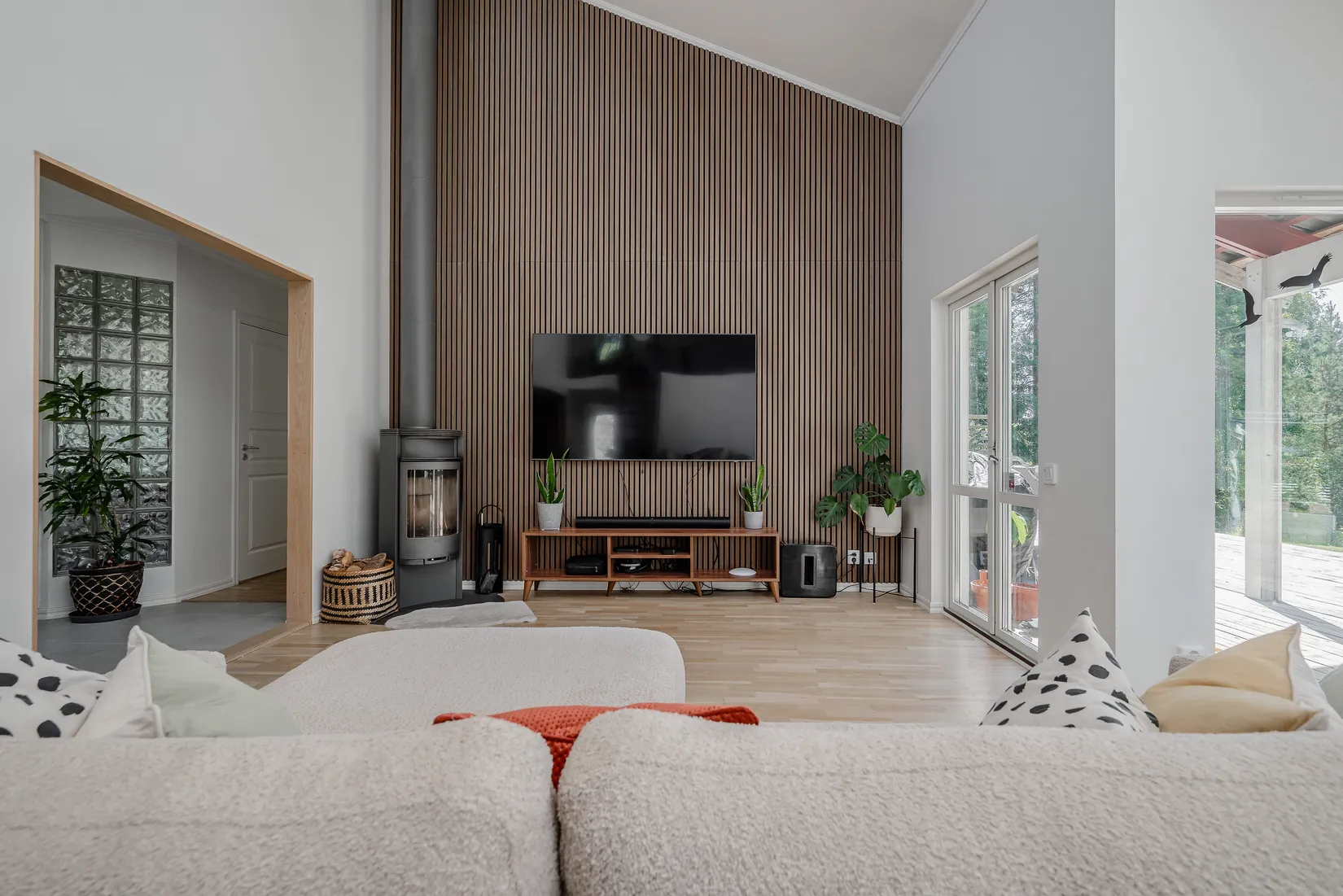 Villa, Storgården 22, Angarn, Vallentuna
