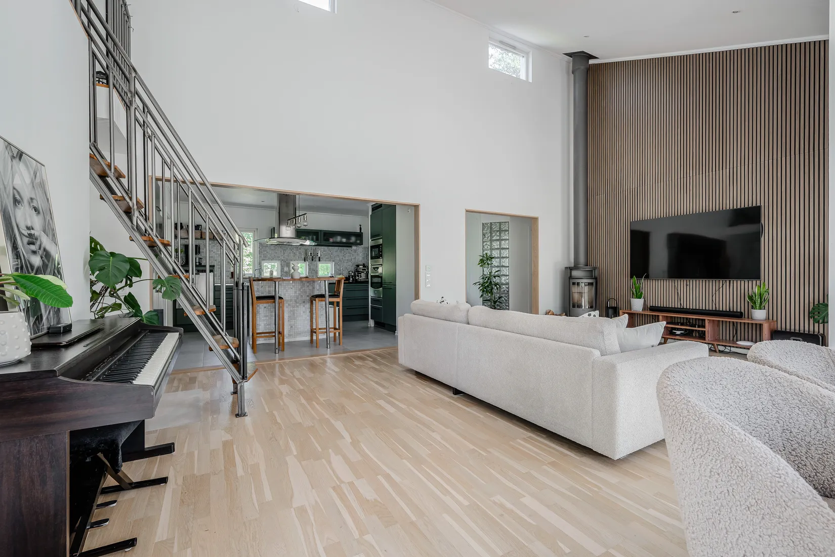 Villa, Storgården 22, Angarn, Vallentuna