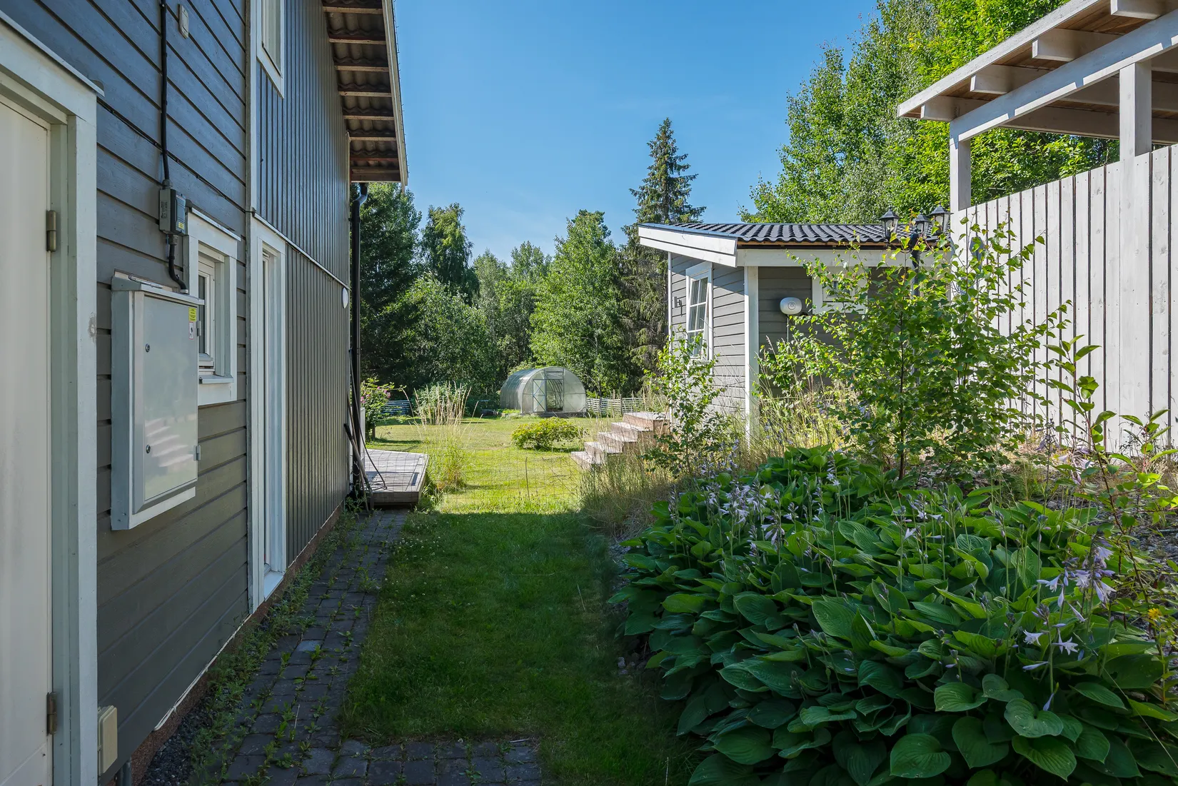 Villa, Storgården 22, Angarn, Vallentuna