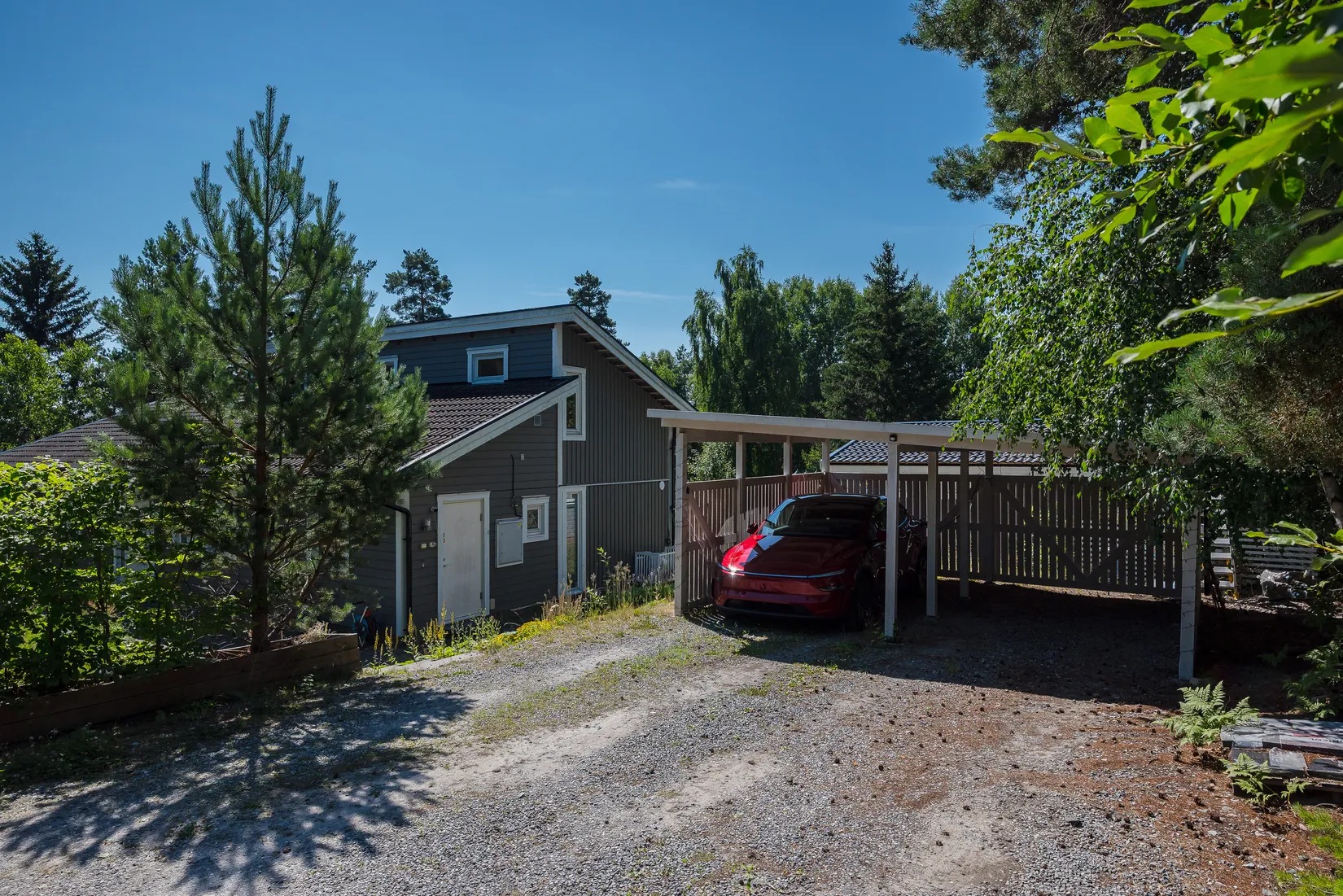 Villa, Storgården 22, Angarn, Vallentuna