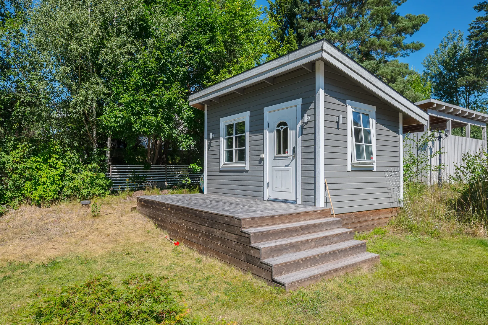 Villa, Storgården 22, Angarn, Vallentuna