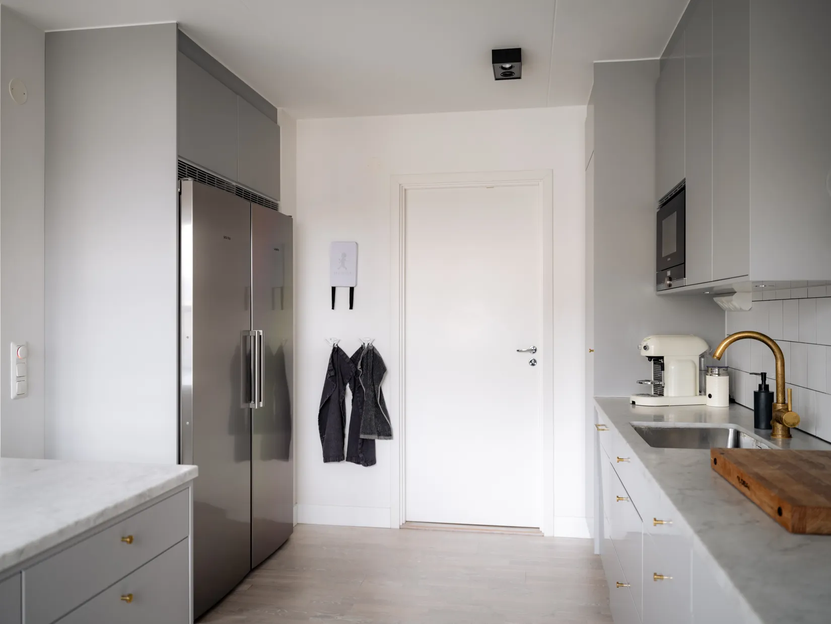 Bostadsrätt, Göran Elgfelts Gata 5A, Täby Centrum, Täby