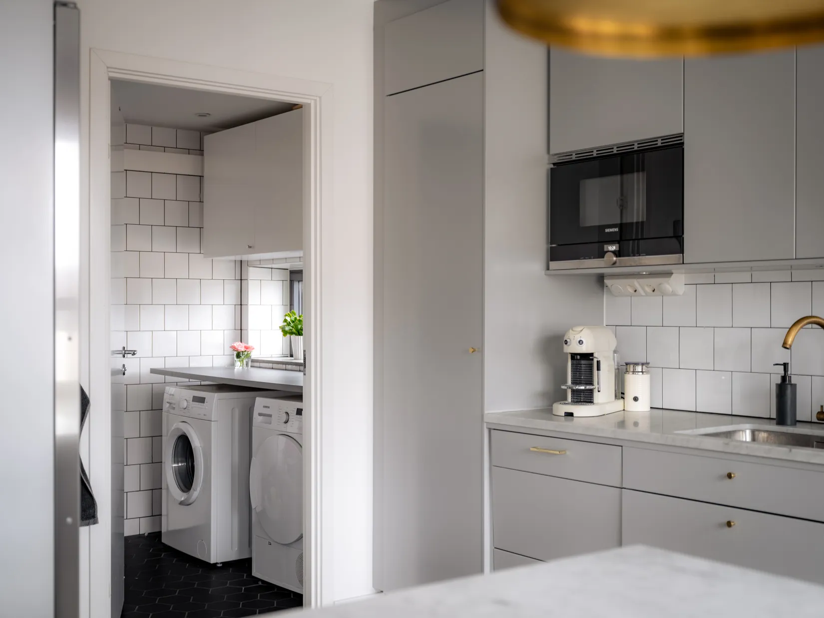 Bostadsrätt, Göran Elgfelts Gata 5A, Täby Centrum, Täby