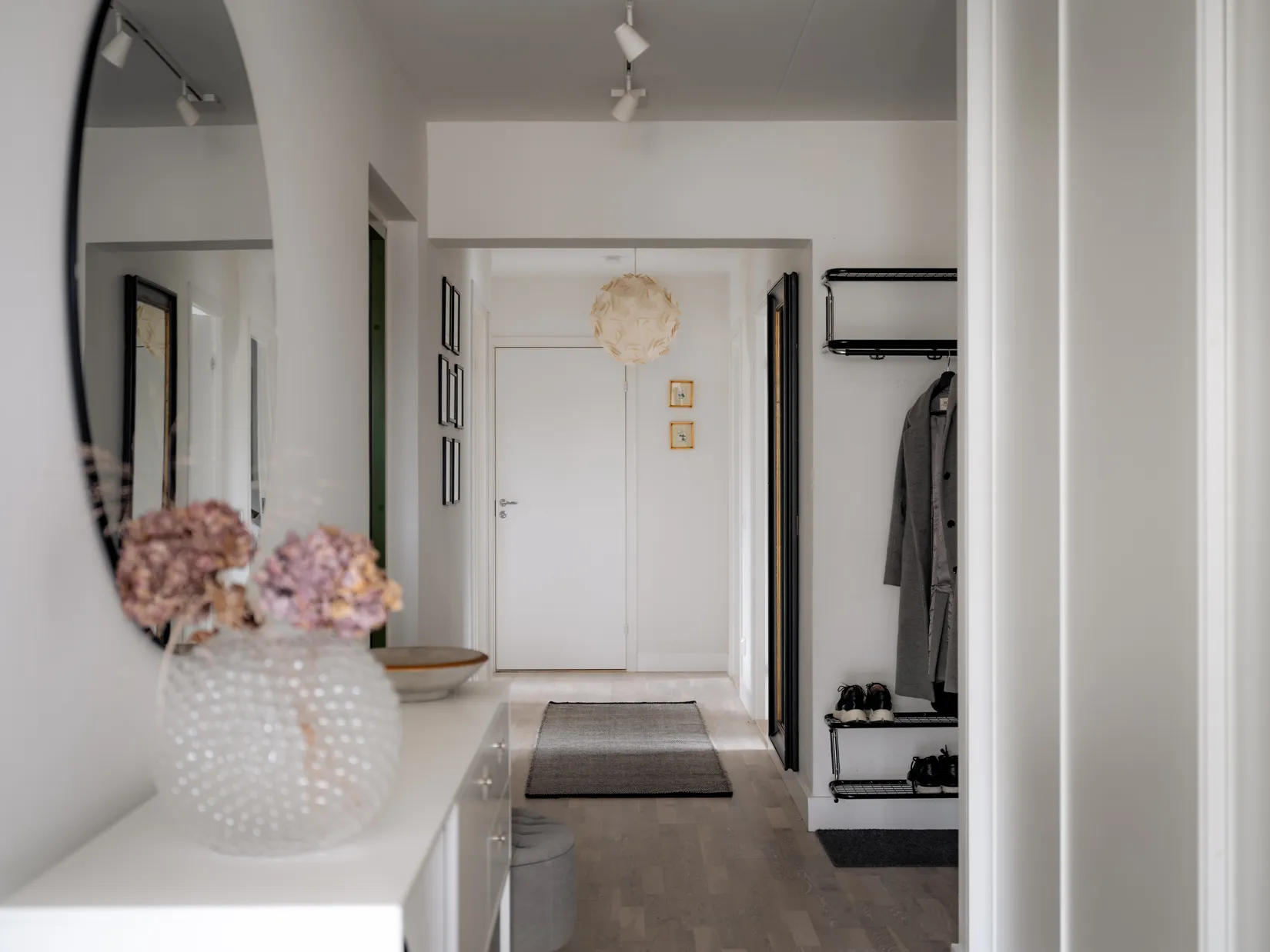 Bostadsrätt, Göran Elgfelts Gata 5A, Täby Centrum, Täby
